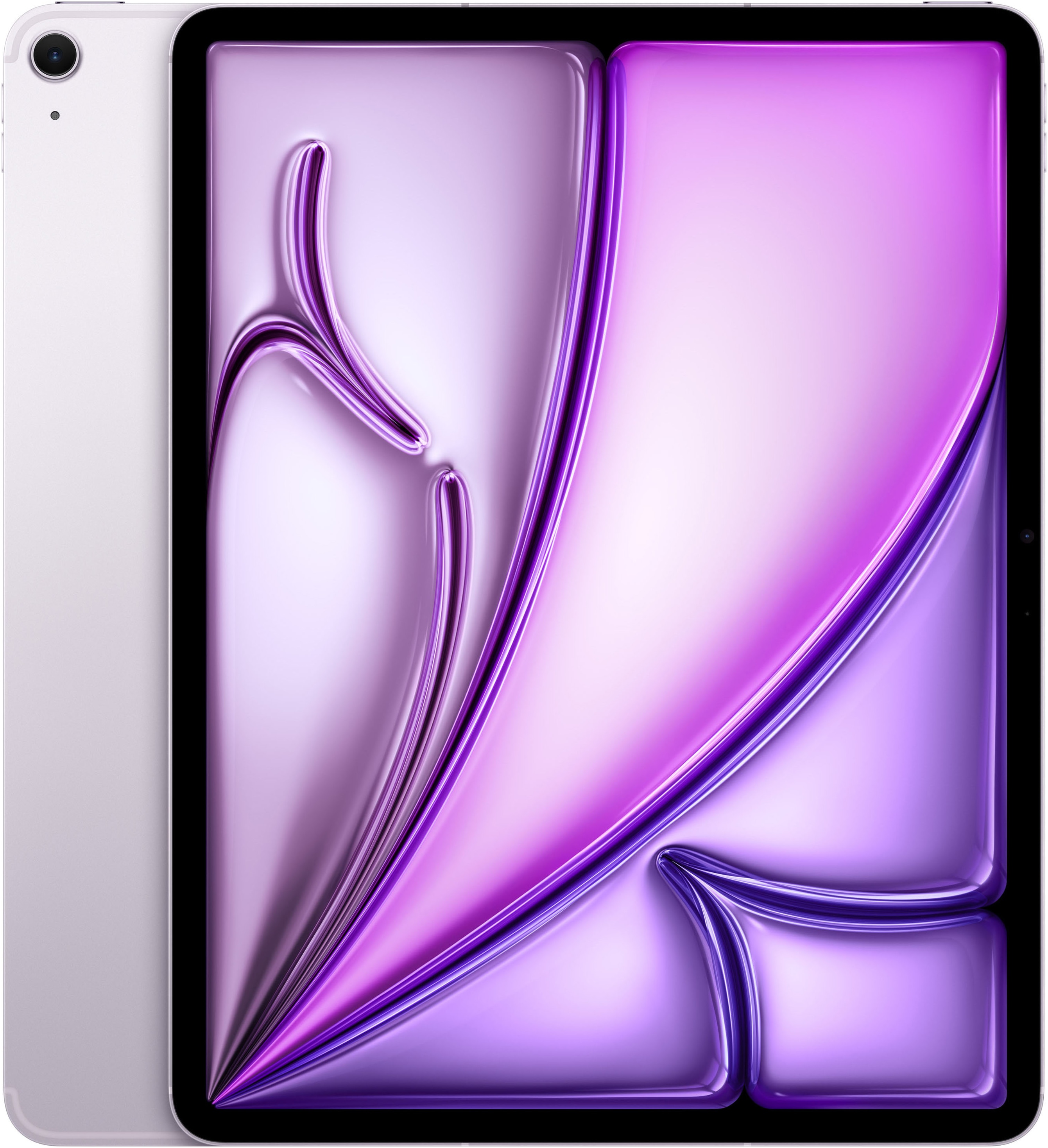 Apple Tablet "13" iPad Air Wi-Fi + Cellular" (33,02 cm / 13 ″) iPadOS 5G )