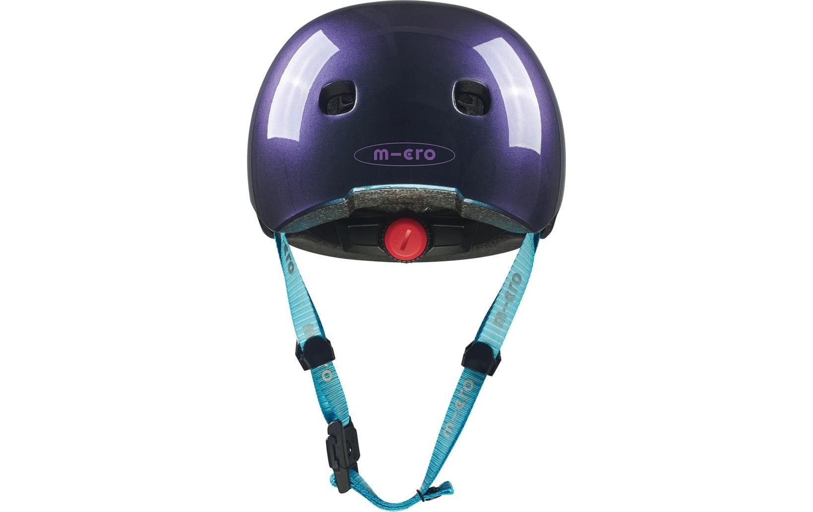 Micro Mobility Fahrradhelm »Neochrome Blau, M«