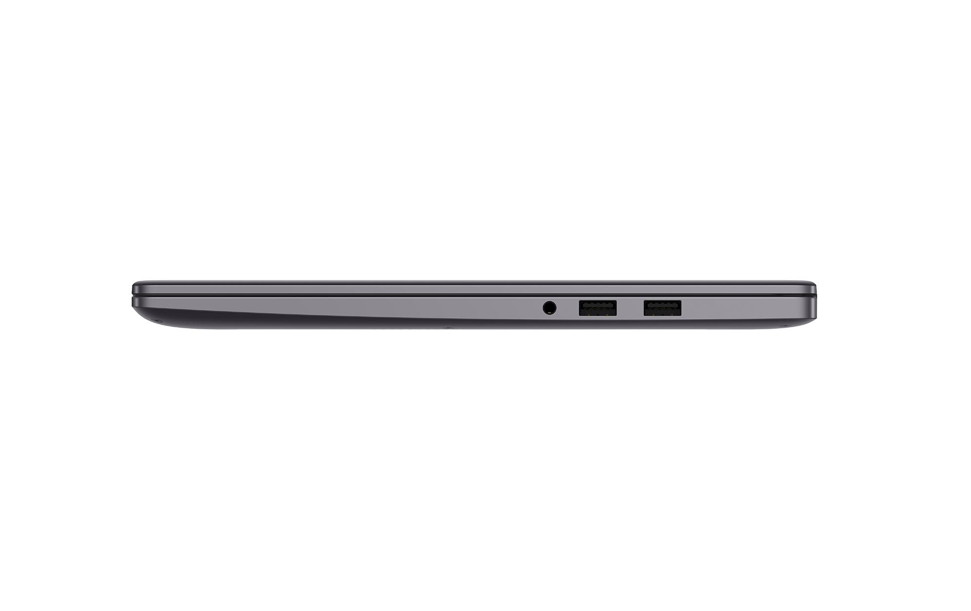 Huawei Notebook »MateBook D15«, / 15,6 Zoll, AMD, Ryzen 5, 256 GB SSD