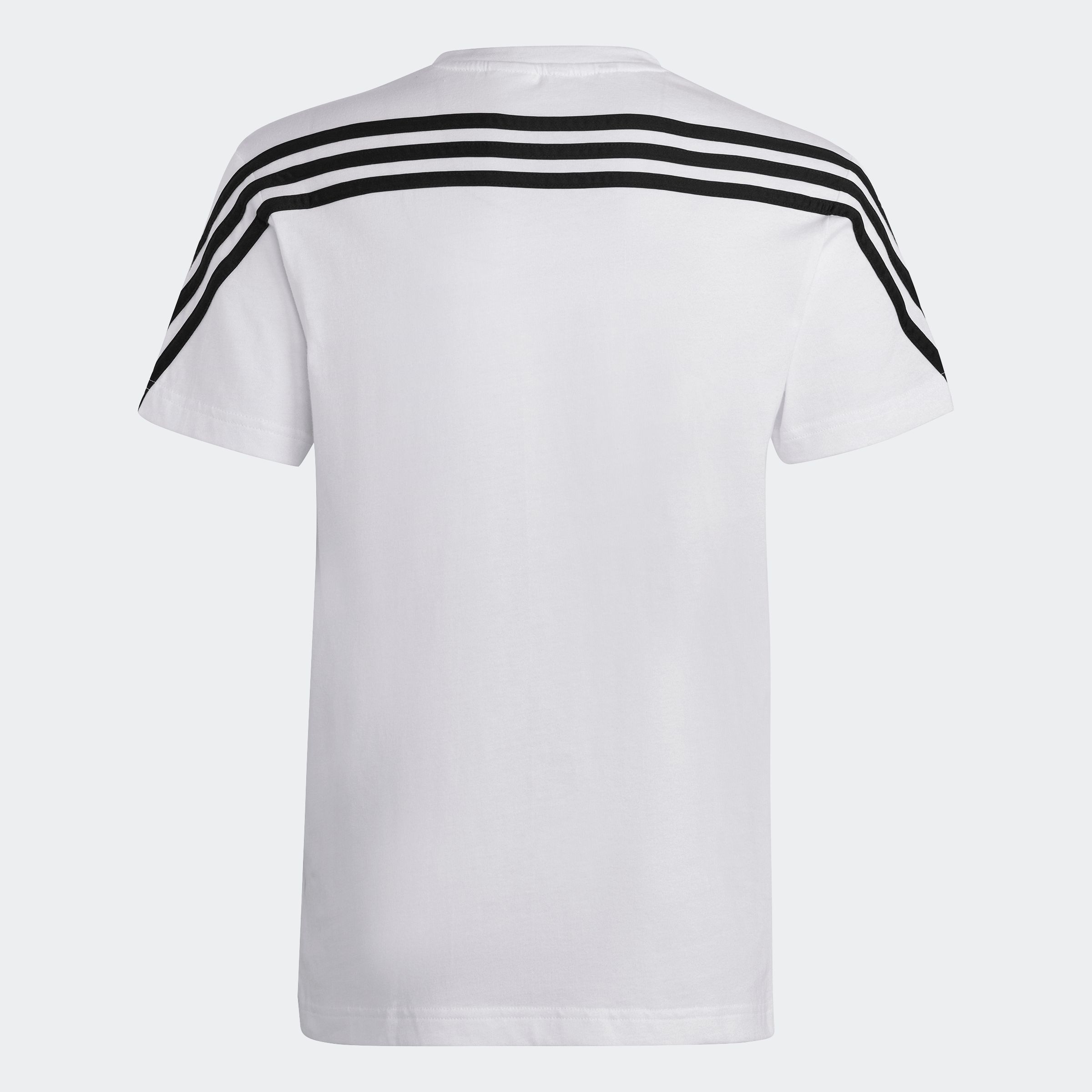 adidas Sportswear T-Shirt »FUTURE ICONS 3-STREIFEN«