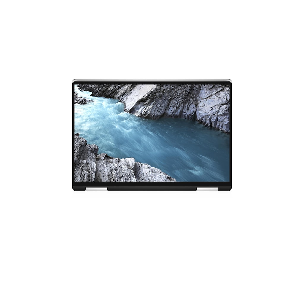 Dell Notebook »XPS 13 7390-W4FDF 2-in-1 Touch«, / 13,5 Zoll, Intel, Core i5, 8 GB HDD, 256 GB SSD