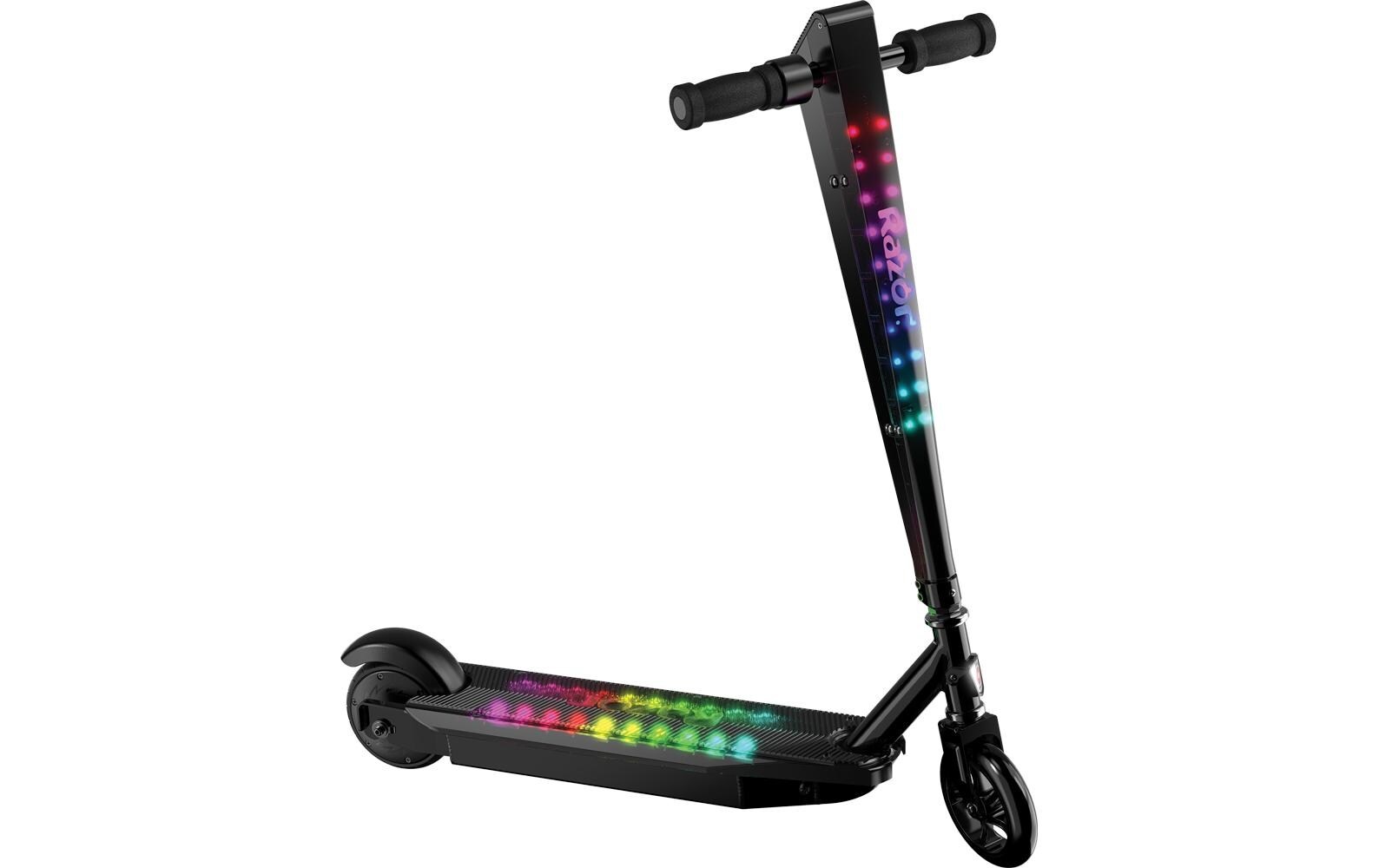 Razor E-Scooter »Sonic Glow«