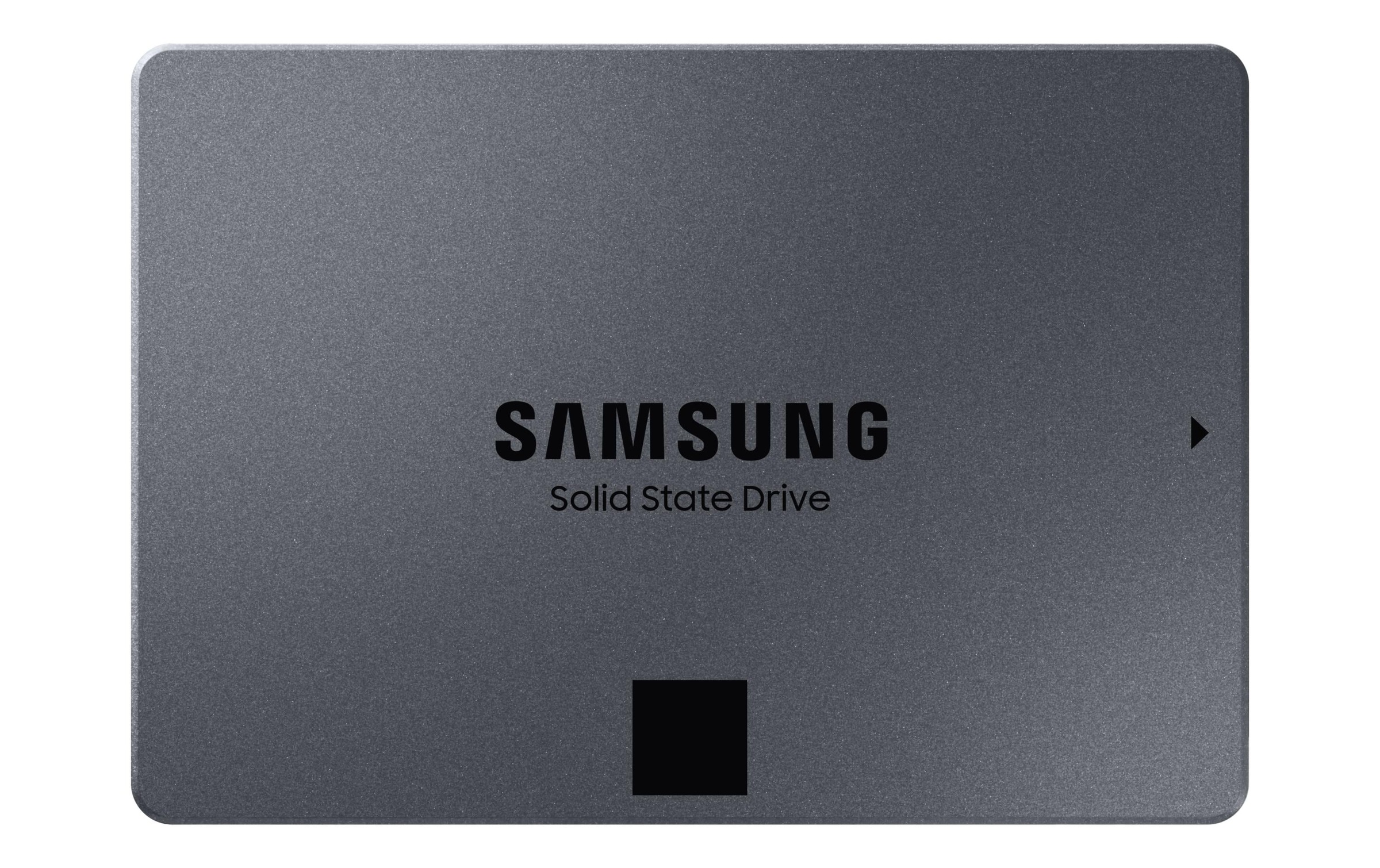 Samsung externe SSD »870 QVO 44683 8 TB«