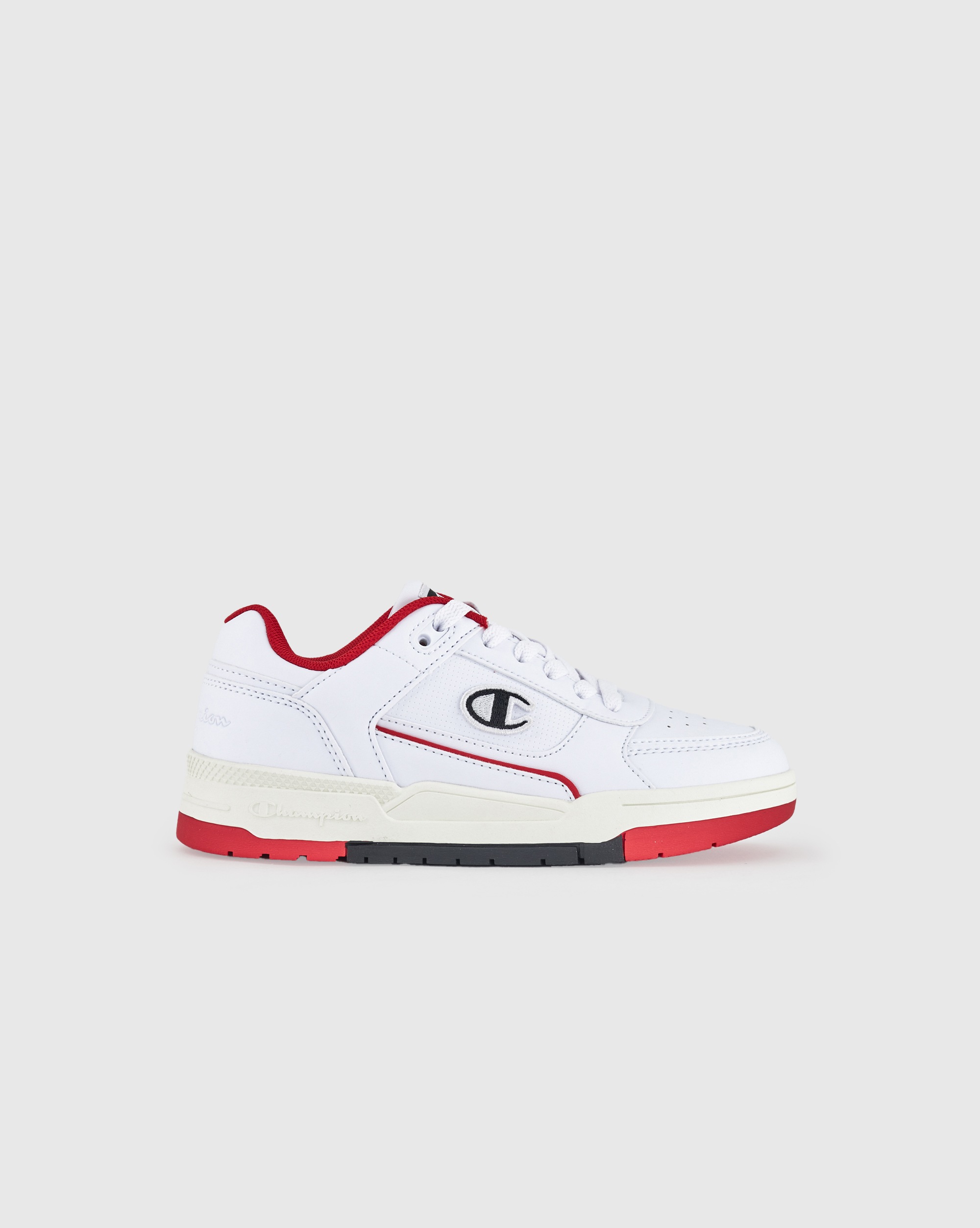 Champion Sneaker »RD18 HERITAGE B GS«