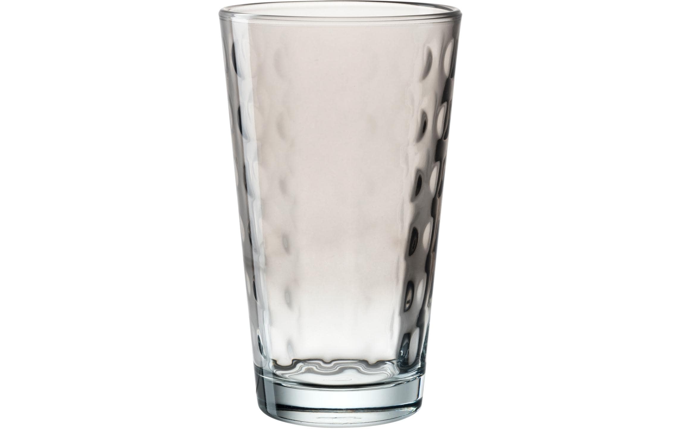 LEONARDO Becher »LD Optic XL 54«, (4 tlg.)