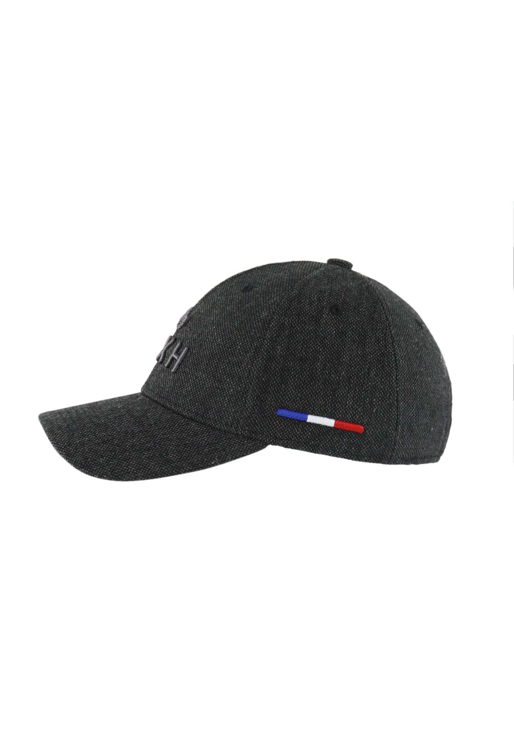 LXH Baseball Cap »LXH Cap Casquette Laine Piquée«