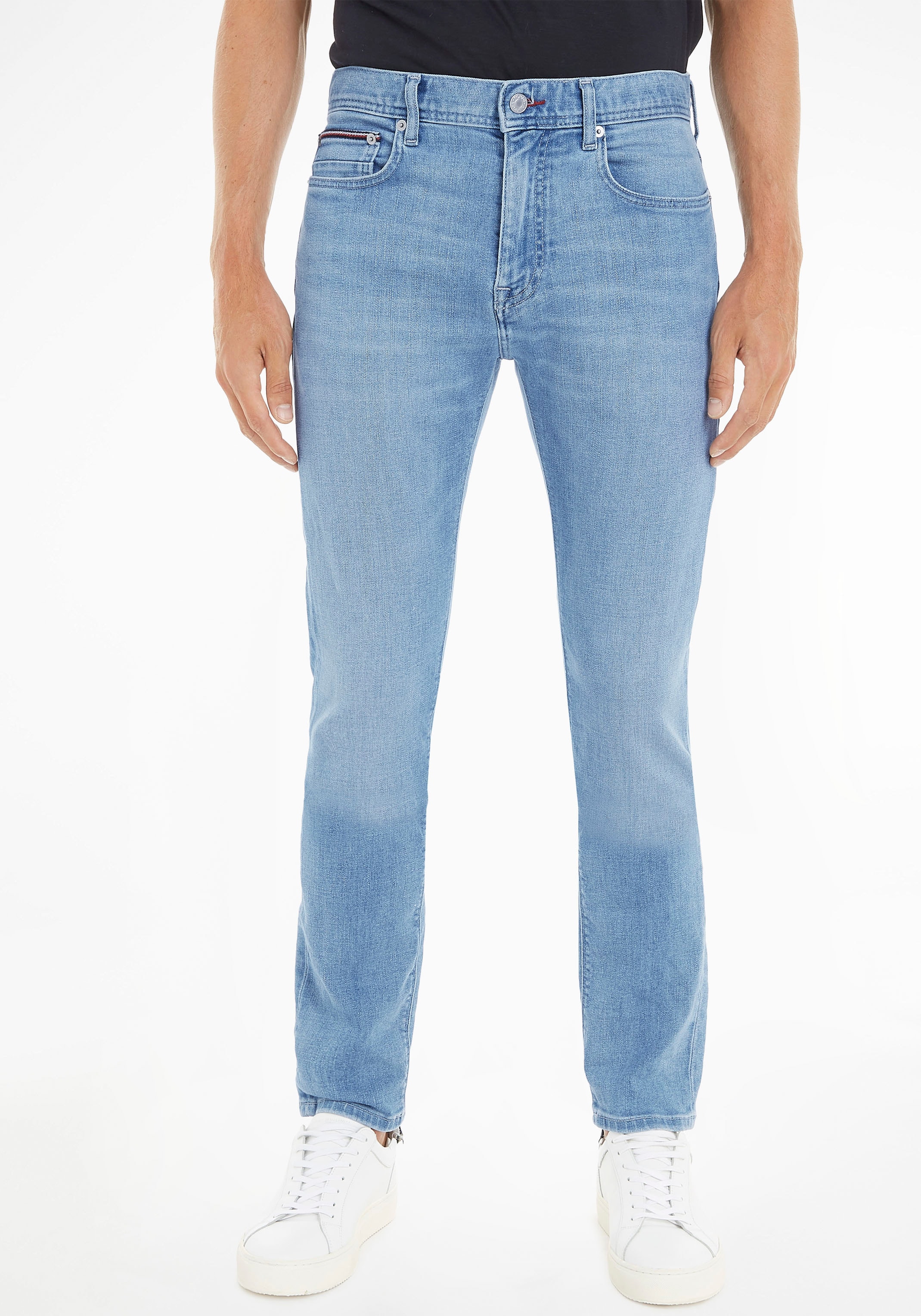 5-Pocket-Jeans »BLEECKER«