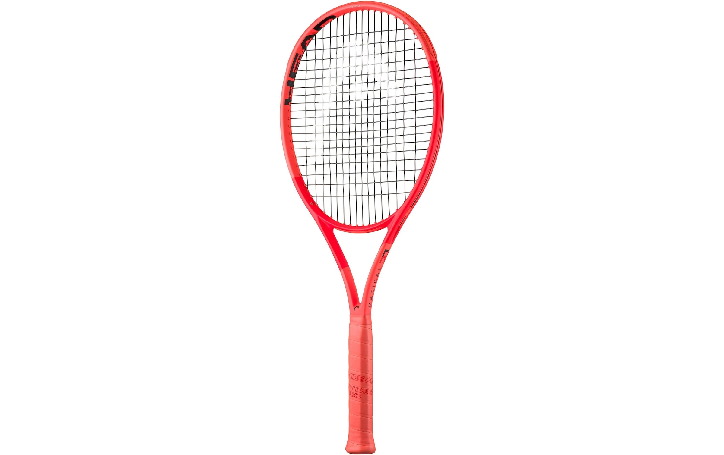 Head Tennisschläger »Radical Team L 2025 Griffgrösse: 2«