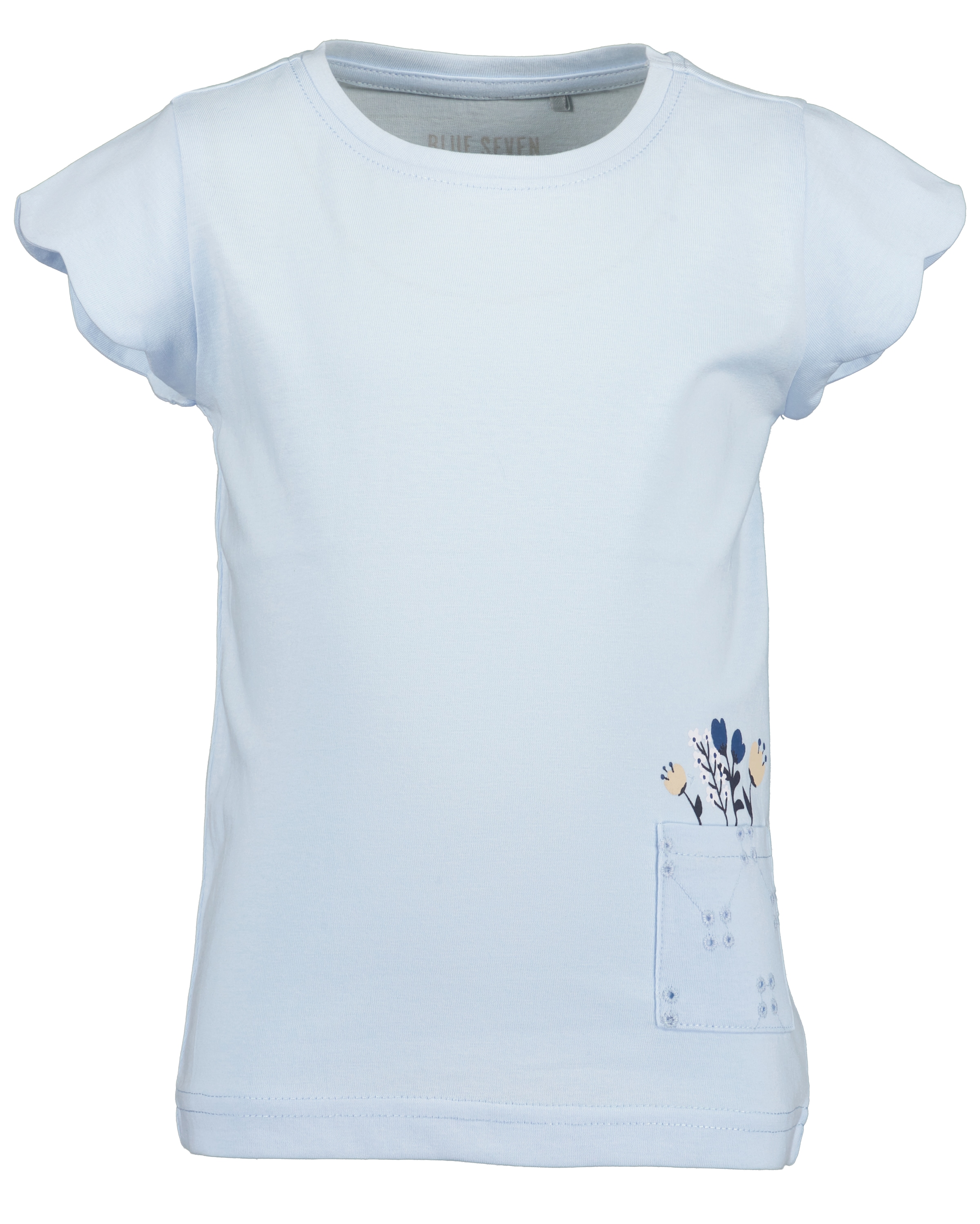 Blue Seven Kurzarmshirt