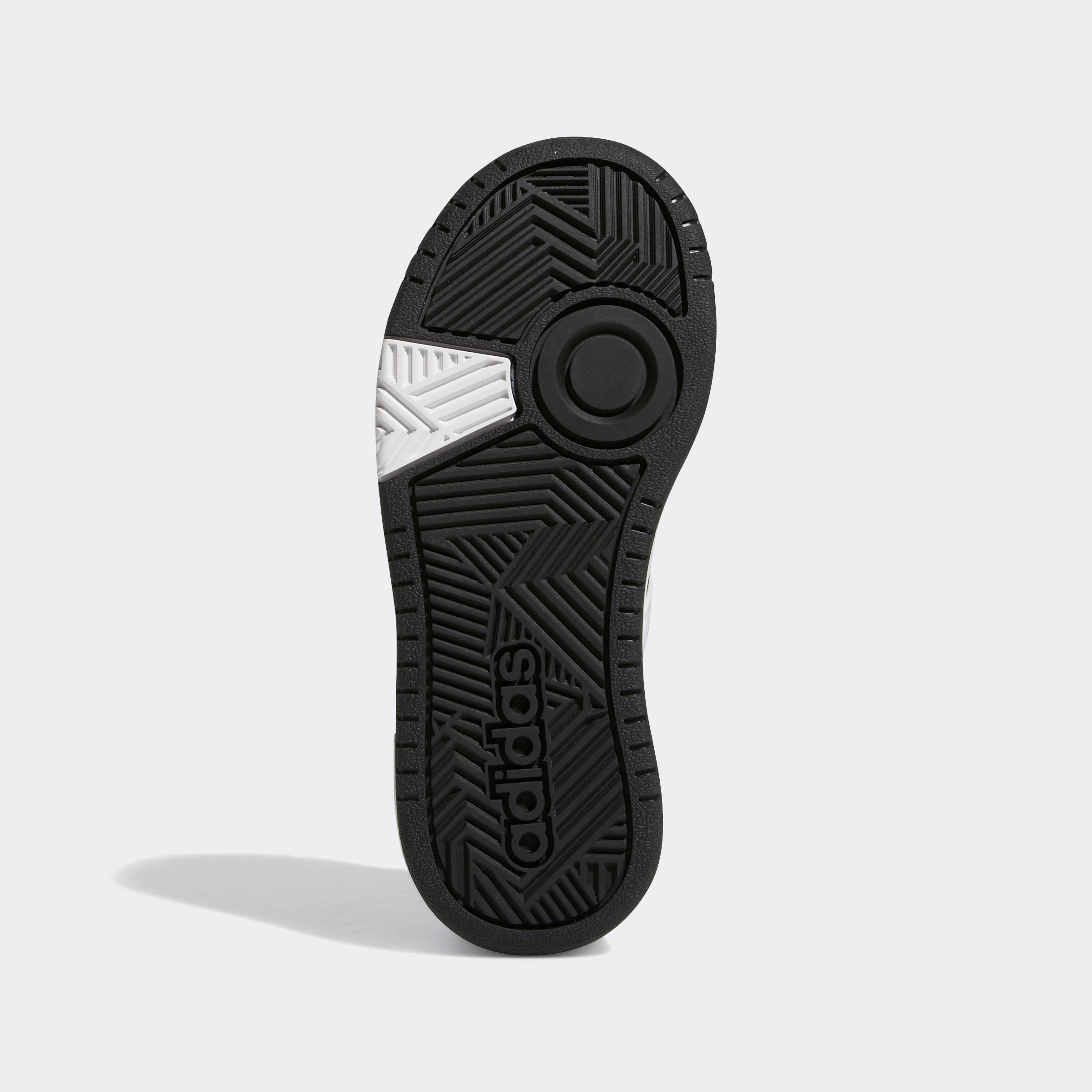 adidas Sportswear Sneaker »HOOPS MID 3.0 K«
