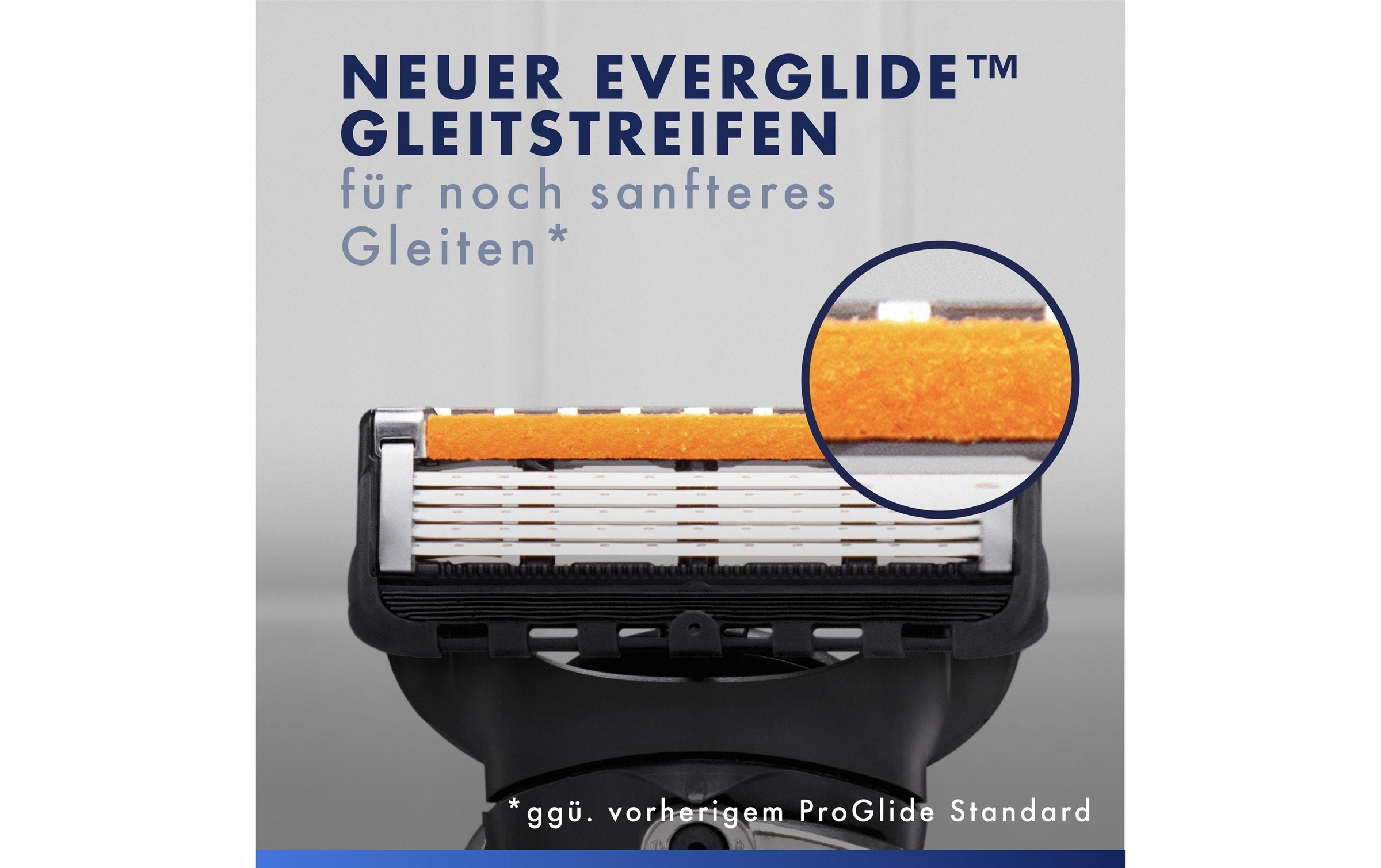 Gillette Rasierklingen »Fusion5 Proglide 12 Stück«