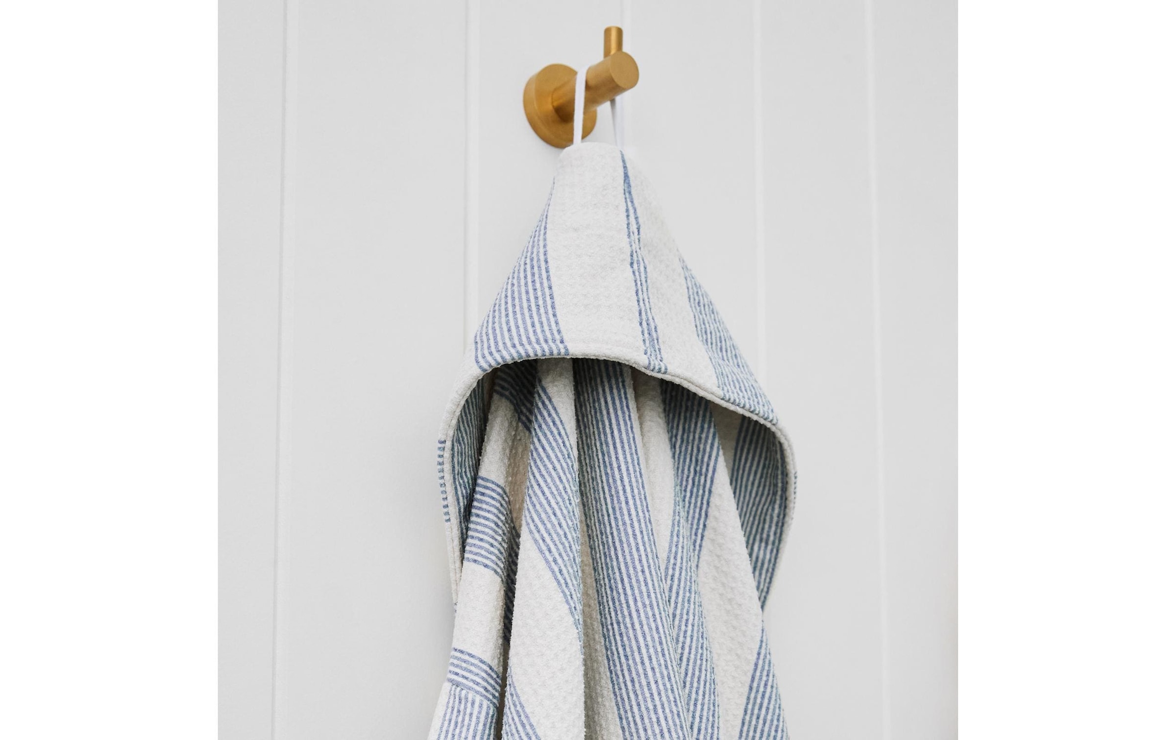 Bademantel »Dock & Bay Waffle«
