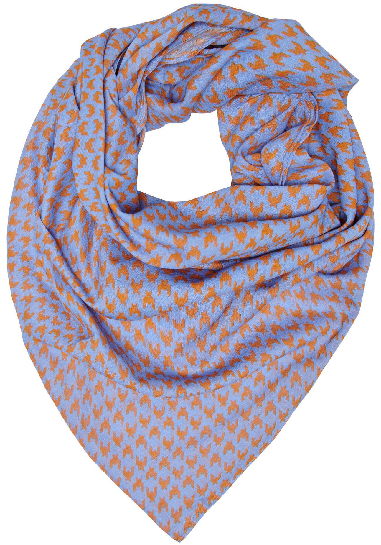 ONLY Dreieckstuch »ONLSALLY CHECHE TRIANGLE SCARF« kaufen