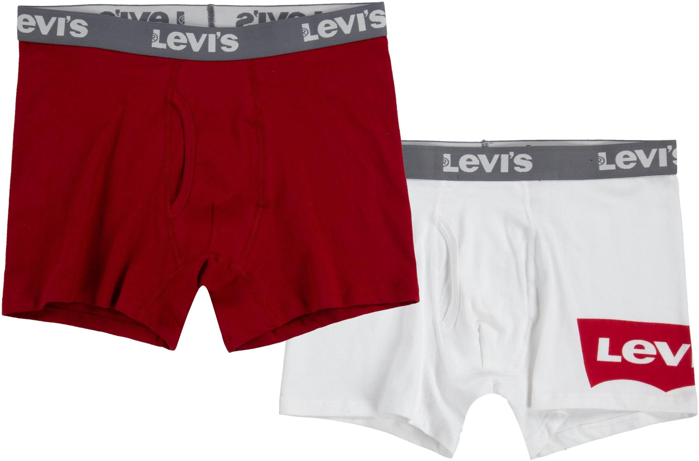 Levi's® Kids Boxershorts »BATWING BOXER BRIEF« 2 Stk. for BOYS