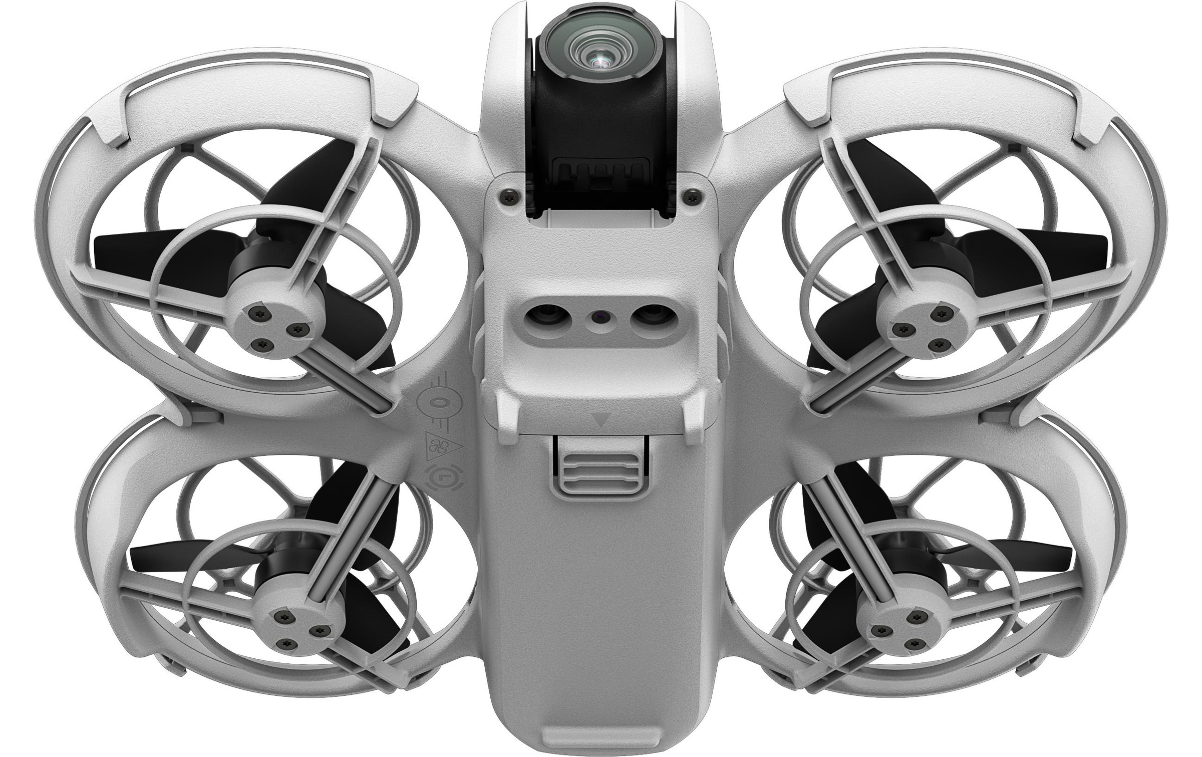 DJI Drohne »Neo Fly More Combo«