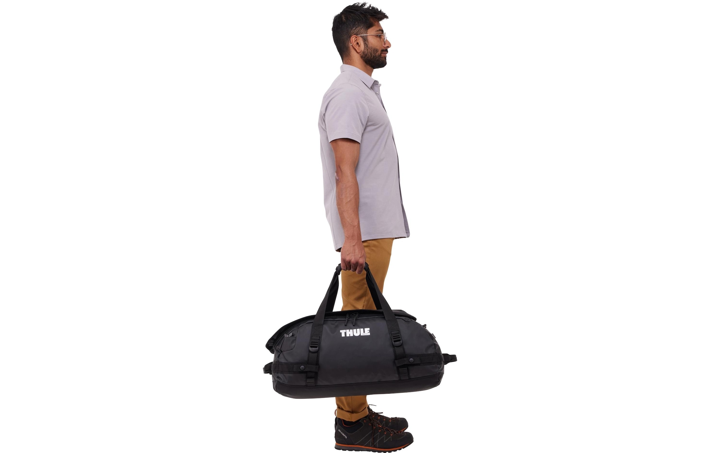 Thule Reisetasche »Bag Chasm 40 l«