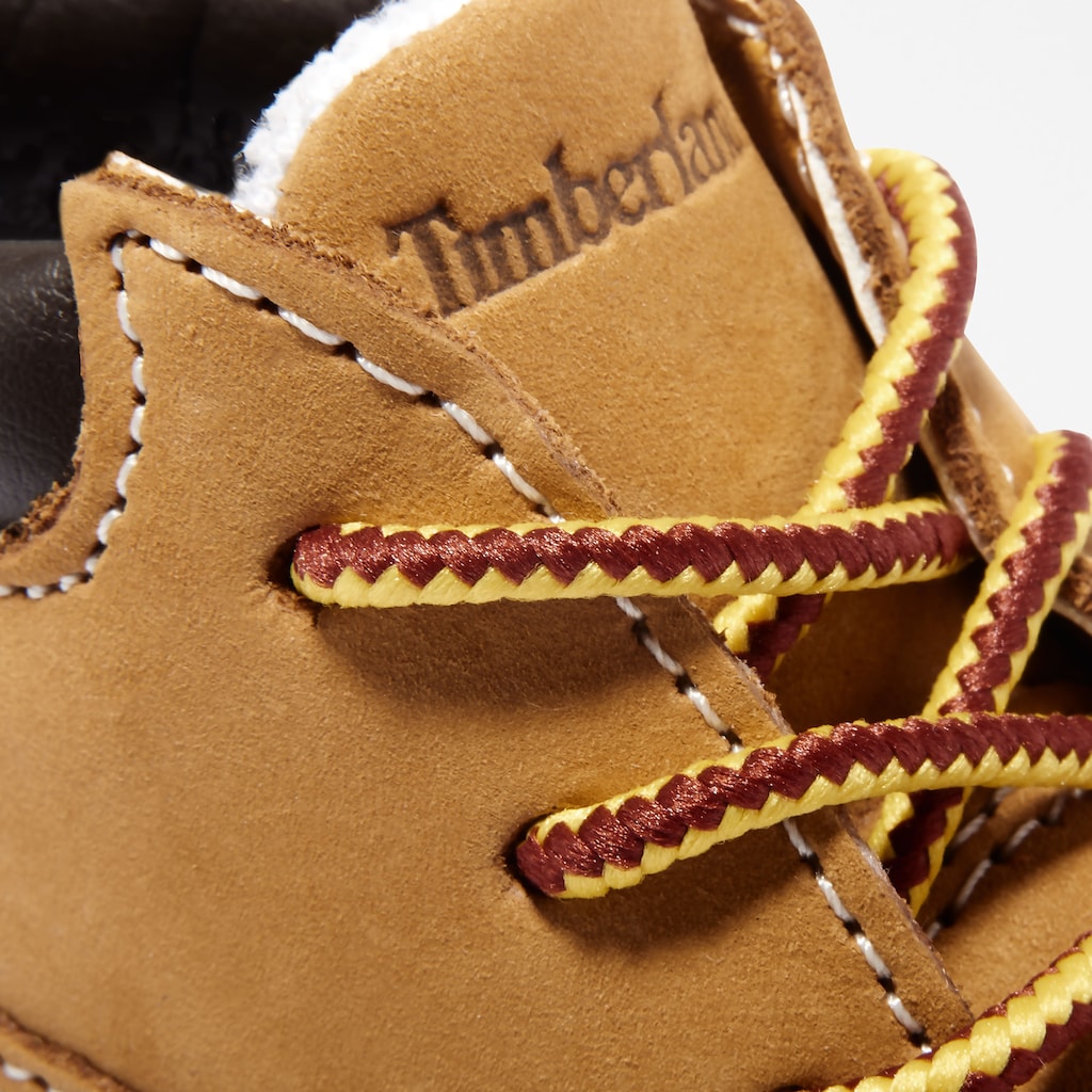 Timberland Babystiefel »Crib Bootie with Hat Set«