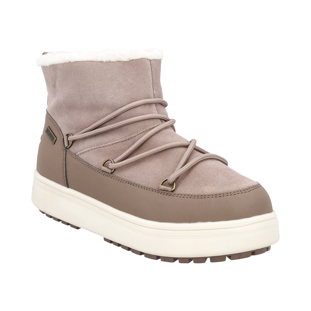 Cmp Deserto Winterboots "Kayla Wmn Snow Boots Wp" Winterschuhe, Winterstiefel, Snowboots, Wasserdicht