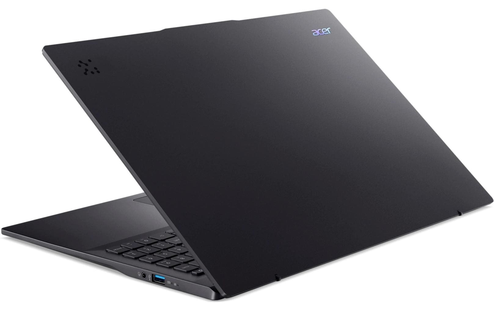 Acer Notebook »Acer Swift 16 AI OLED (SF16-51-7463)«, 40,48 cm, / 16 Zoll, Intel, Core Ultra 7, ARC, 1000 GB SSD