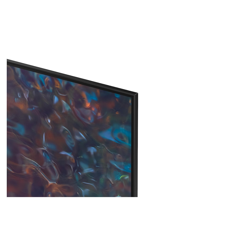 Samsung QLED-Fernseher »QE85QN90A ATXXN Neo QLED 4K«, 214 cm/85 Zoll