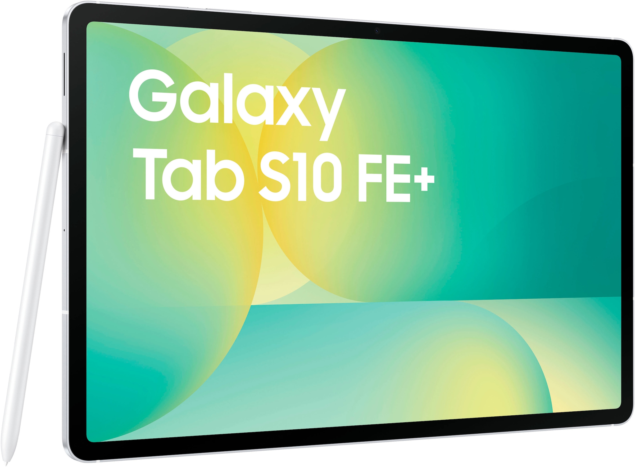 Samsung Tablet »Galaxy Tab S10 FE+ 128GB«, (33,28 cm / 13.1 Zoll), Android, WQXGA+,)