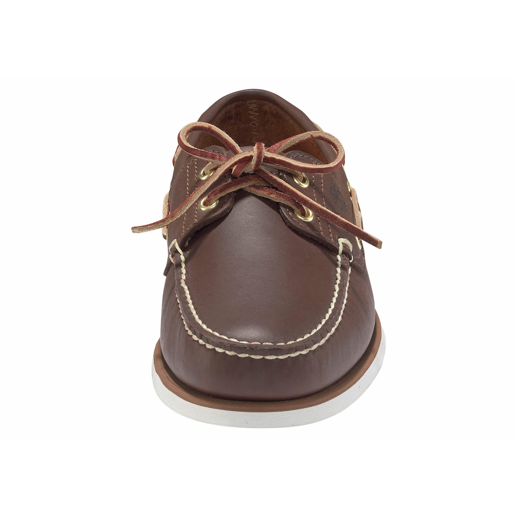 Timberland Bootsschuh »Men´s 2 Exe Boat Shoe«