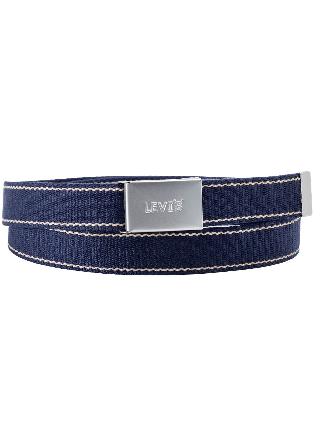Levi's® Koppelgürtel »HEADLINEPLAQUE« Unisex
