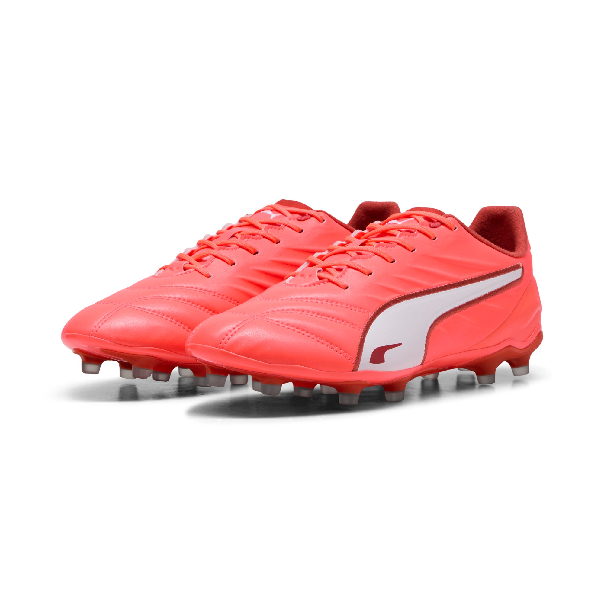 PUMA Fussballschuh »KING PRO FG/AG« für Rasenplätze