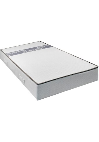 Breckle Northeim Taschenfederkernmatratze »SMARTSLEEP® 7000«, 23 cm cm hoch, 1000... kaufen