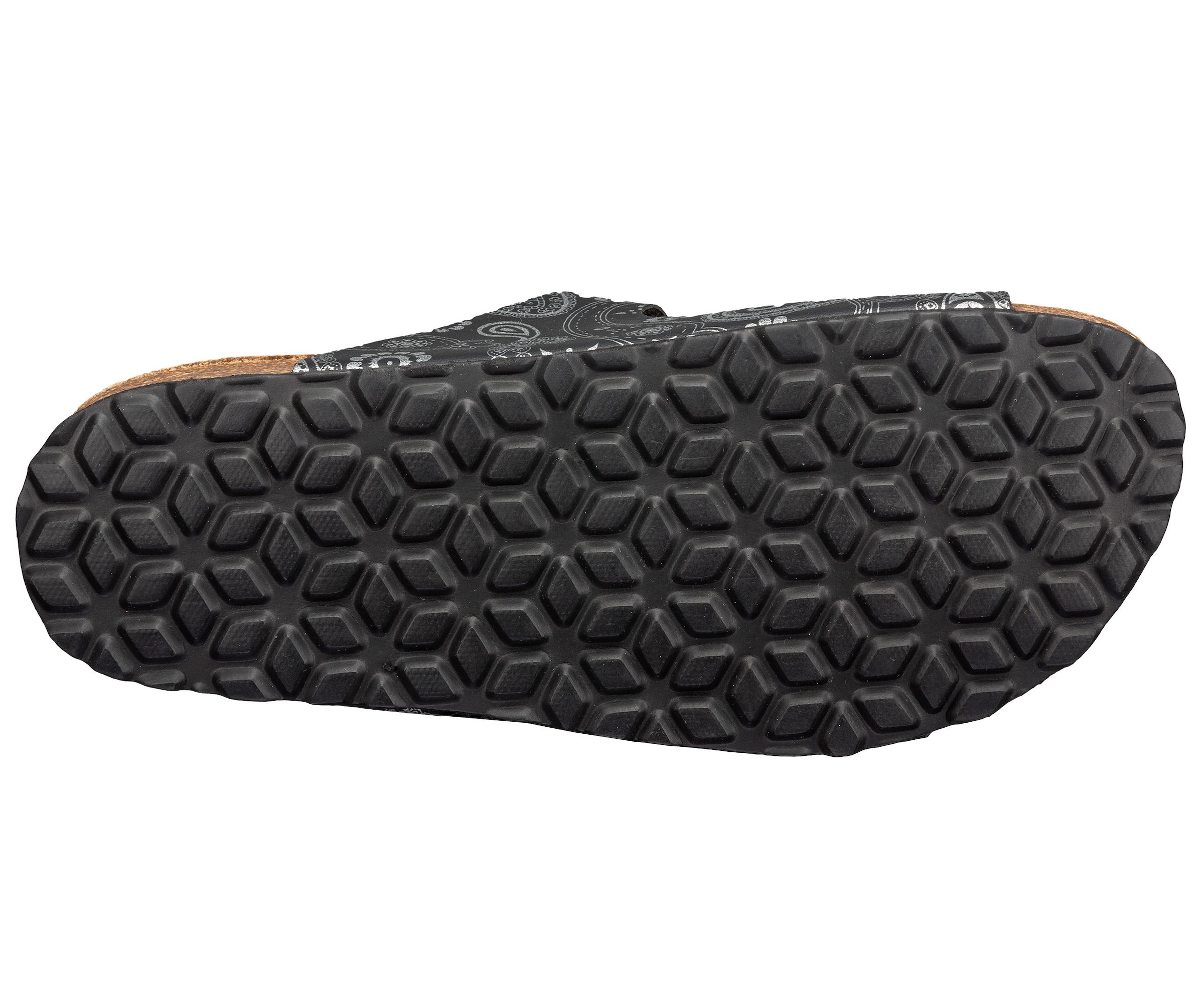 Lico Pantolette »Pantolette Bioline Lady Power«