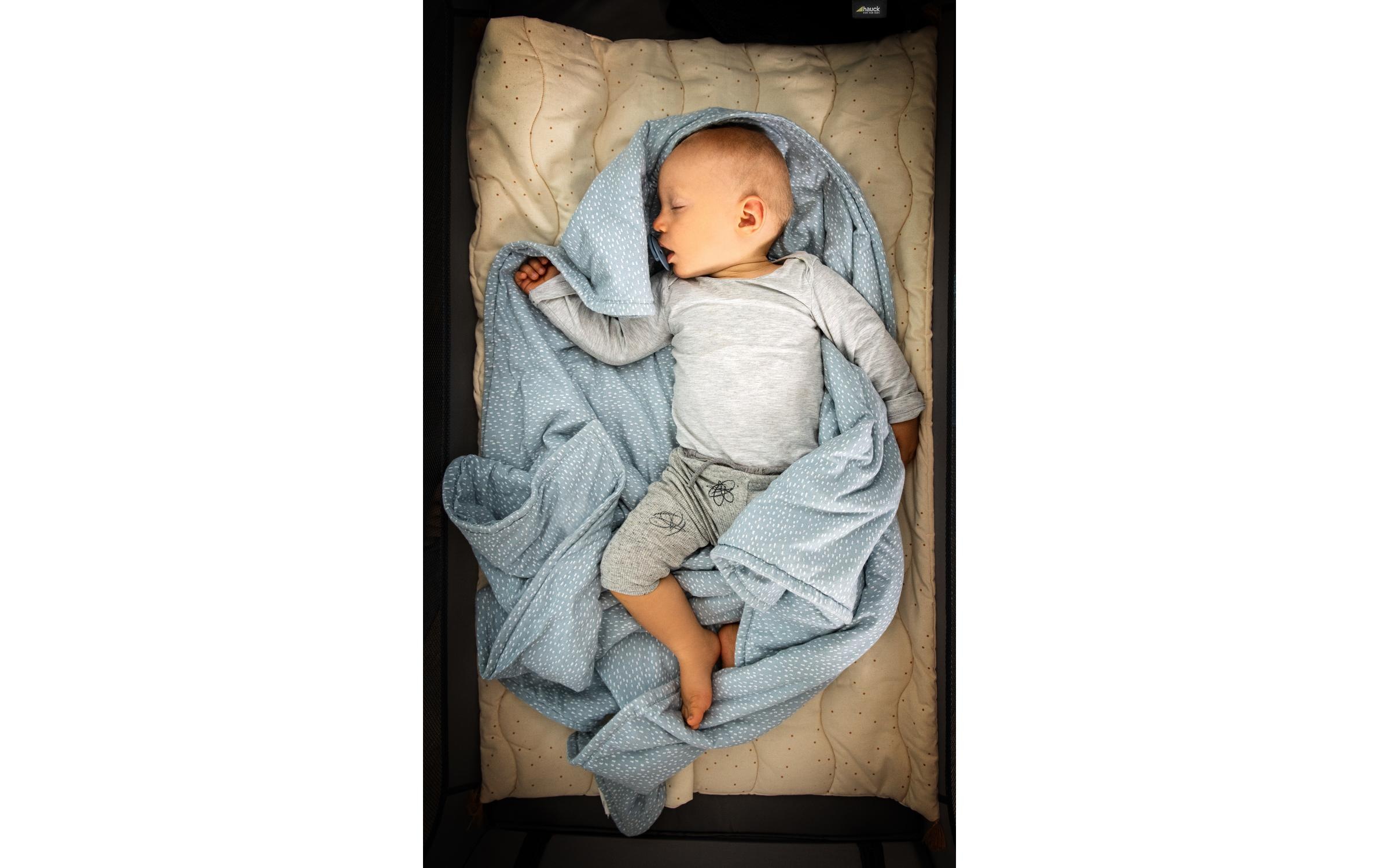 Hauck Baby-Reisebett »Sleep'n Play Go Plus Grey«