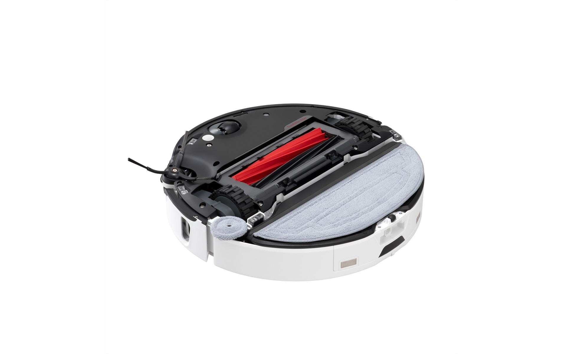 Roborock Nass-Trocken-Saugroboter »S8 MaxV Ultra«
