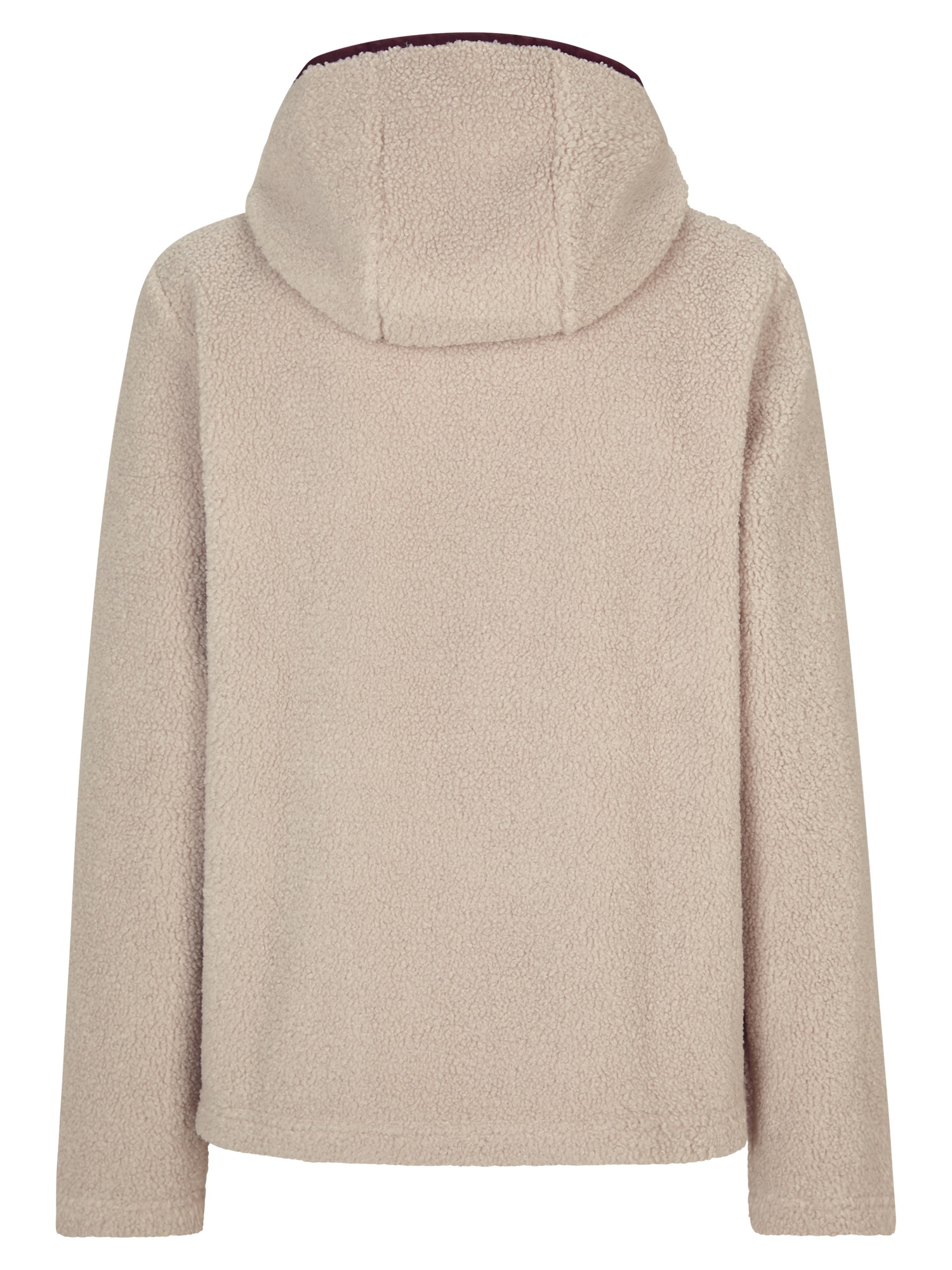 Ziener Fleecejacke »JUHA«