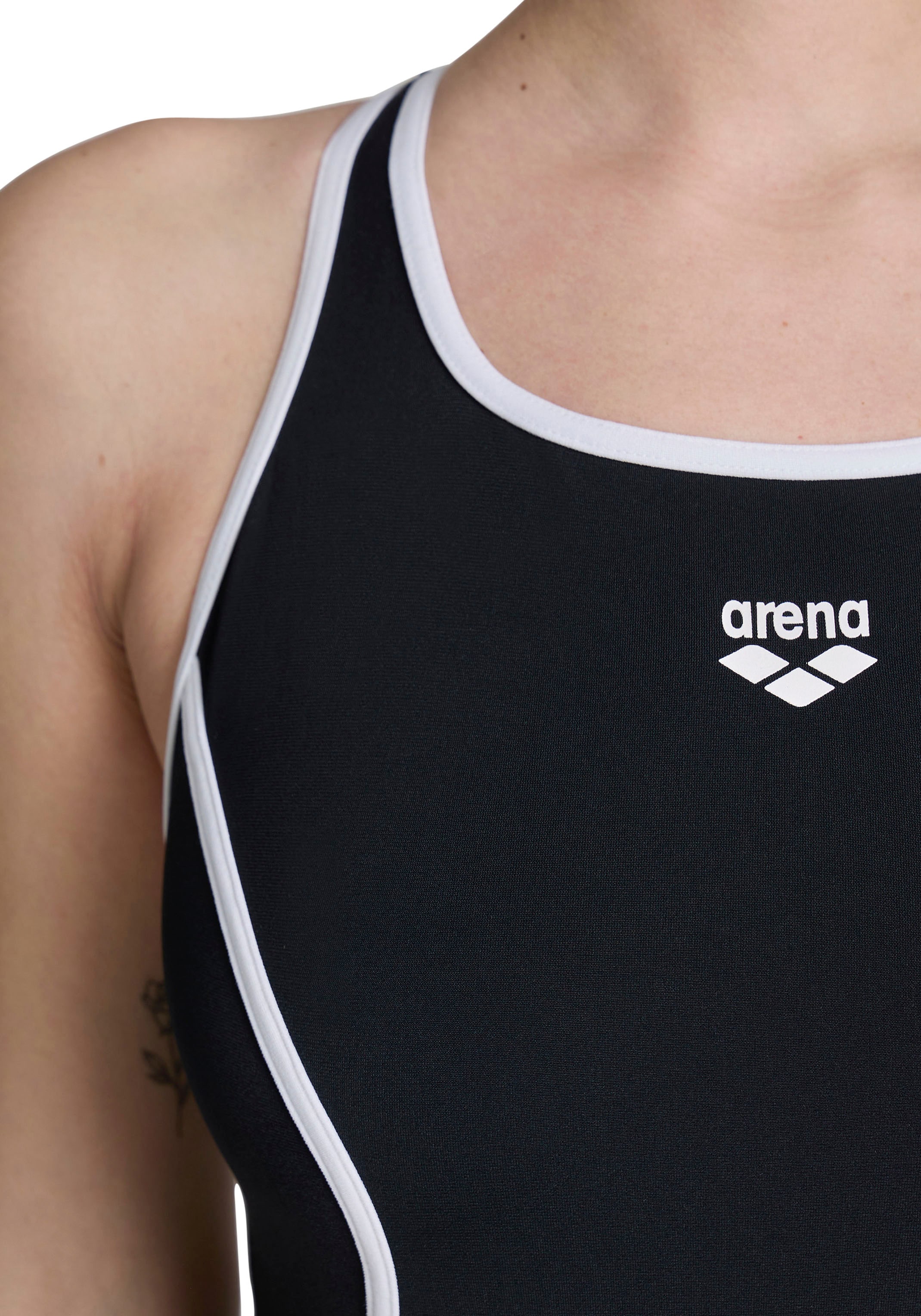 Arena Badeanzug »WOMEN'S ARENA PRO_FILE SWIMSUIT V B«