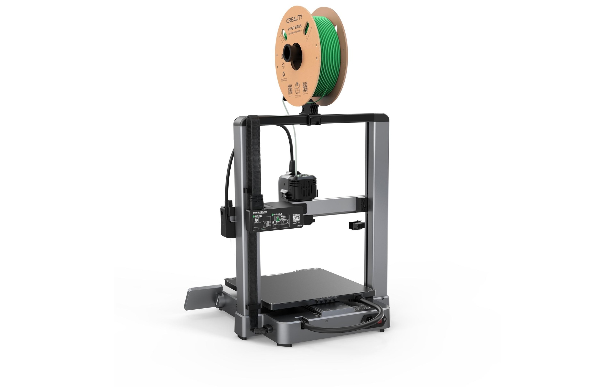 Creality 3D-Drucker »Hi Standalone«