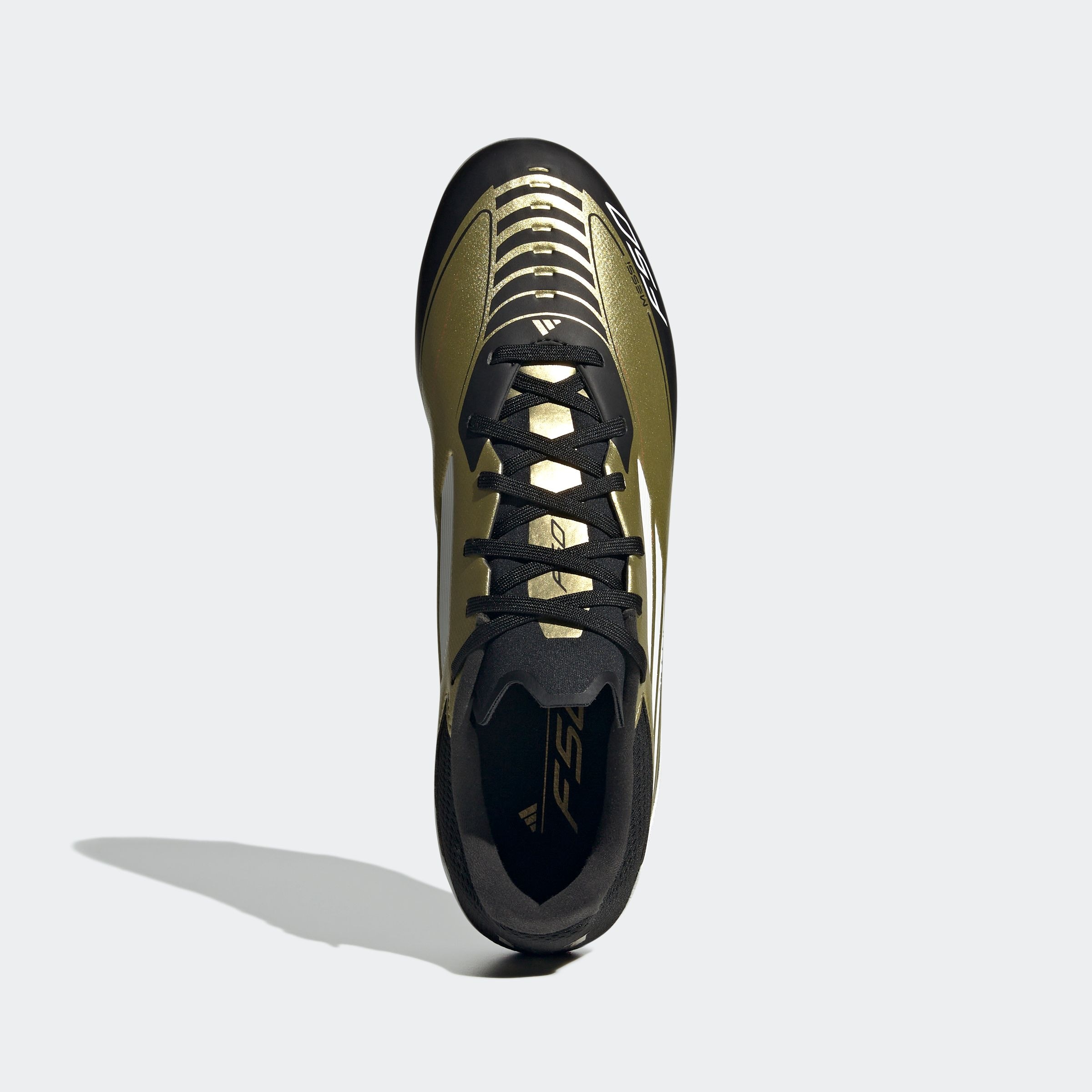 adidas Performance Fussballschuh »F50 LEAGUE MESSI FG/MG«, für Rasenplätze
