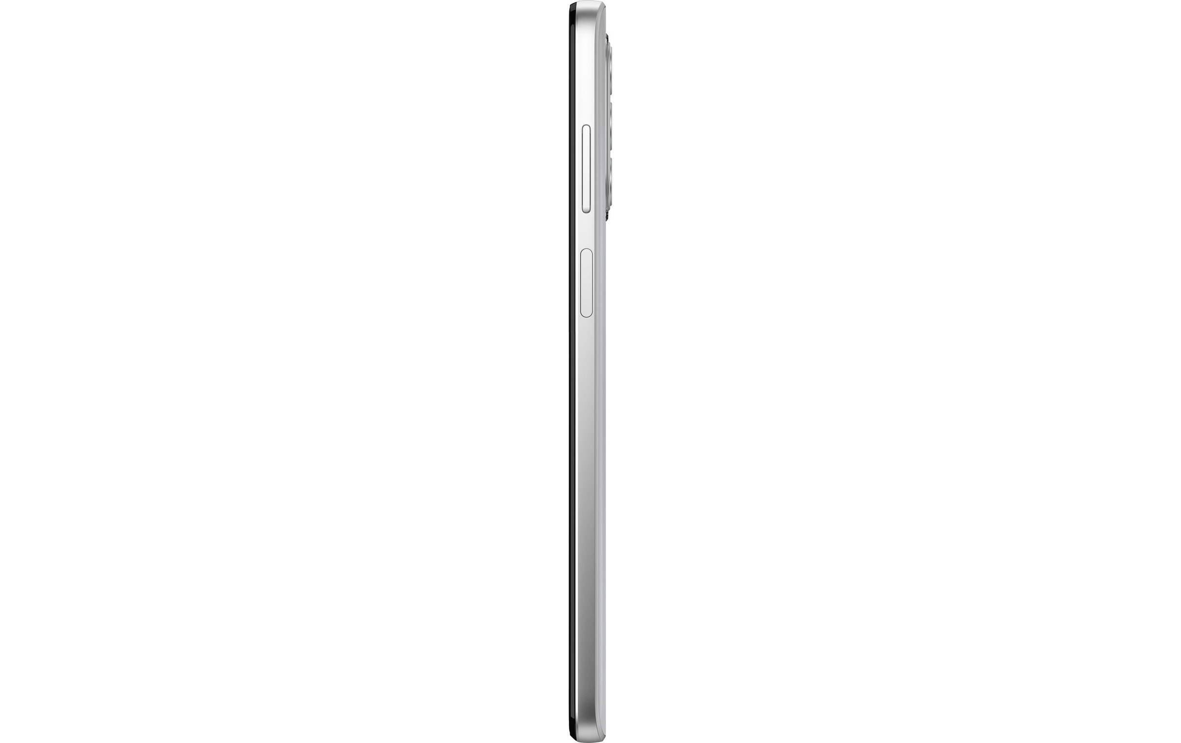 Motorola Smartphone »G52 128 GB Weiss«, Porcelain White