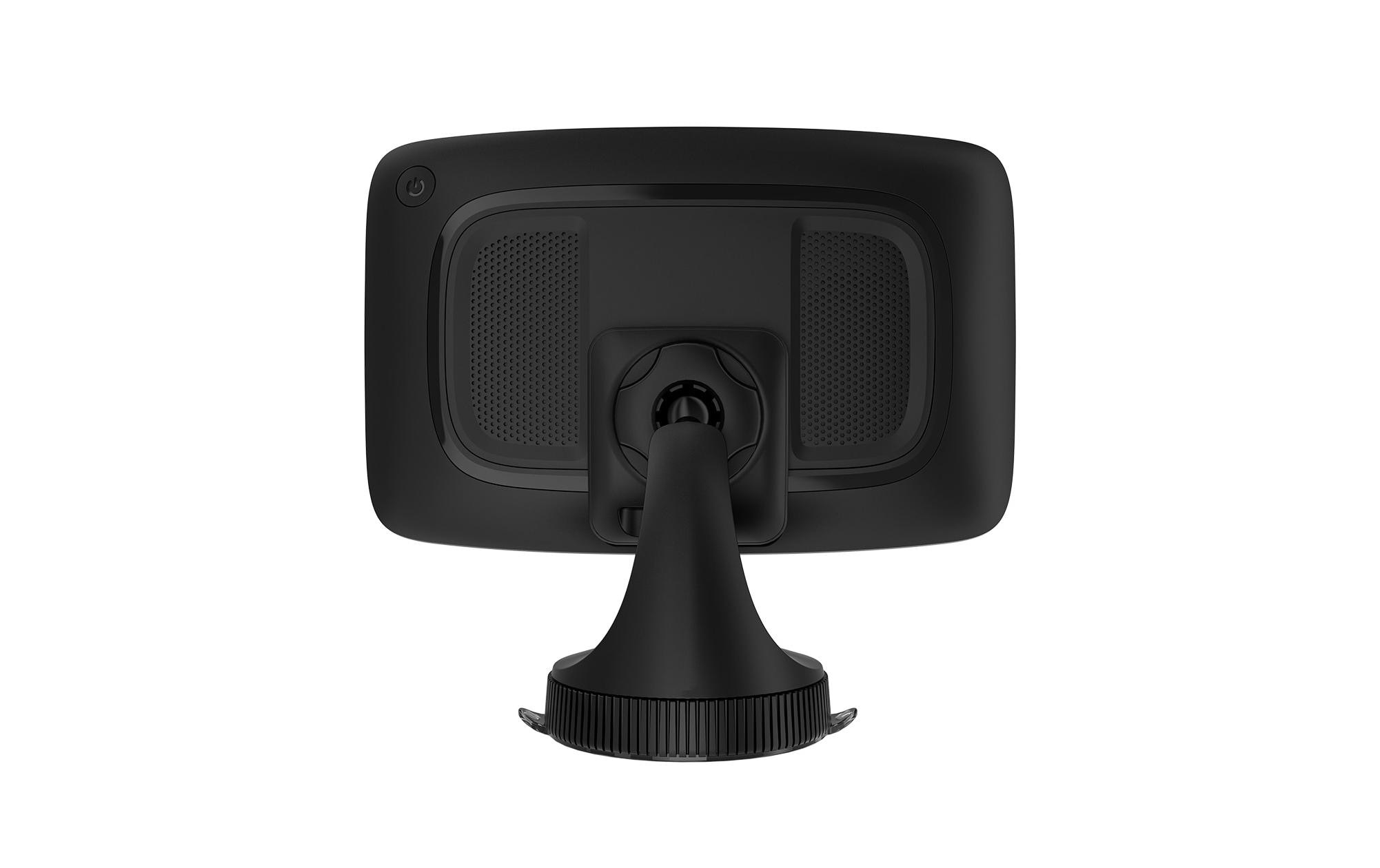 TomTom Navigationsgerät »GO Discover«, (Europa (49 Länder)