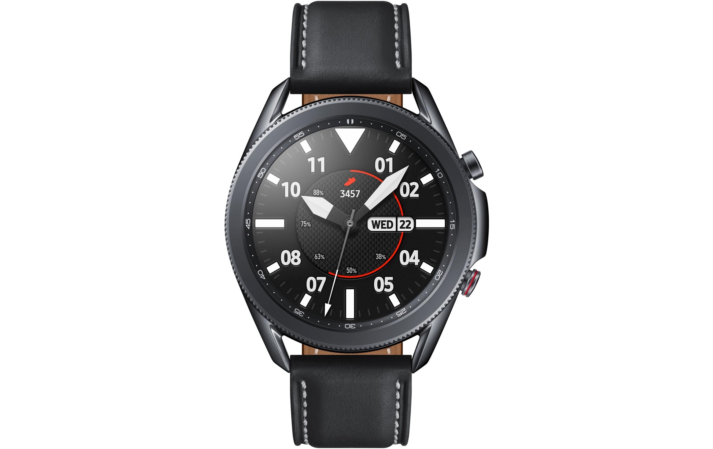smartwatch samsung galaxy watch 3 lte