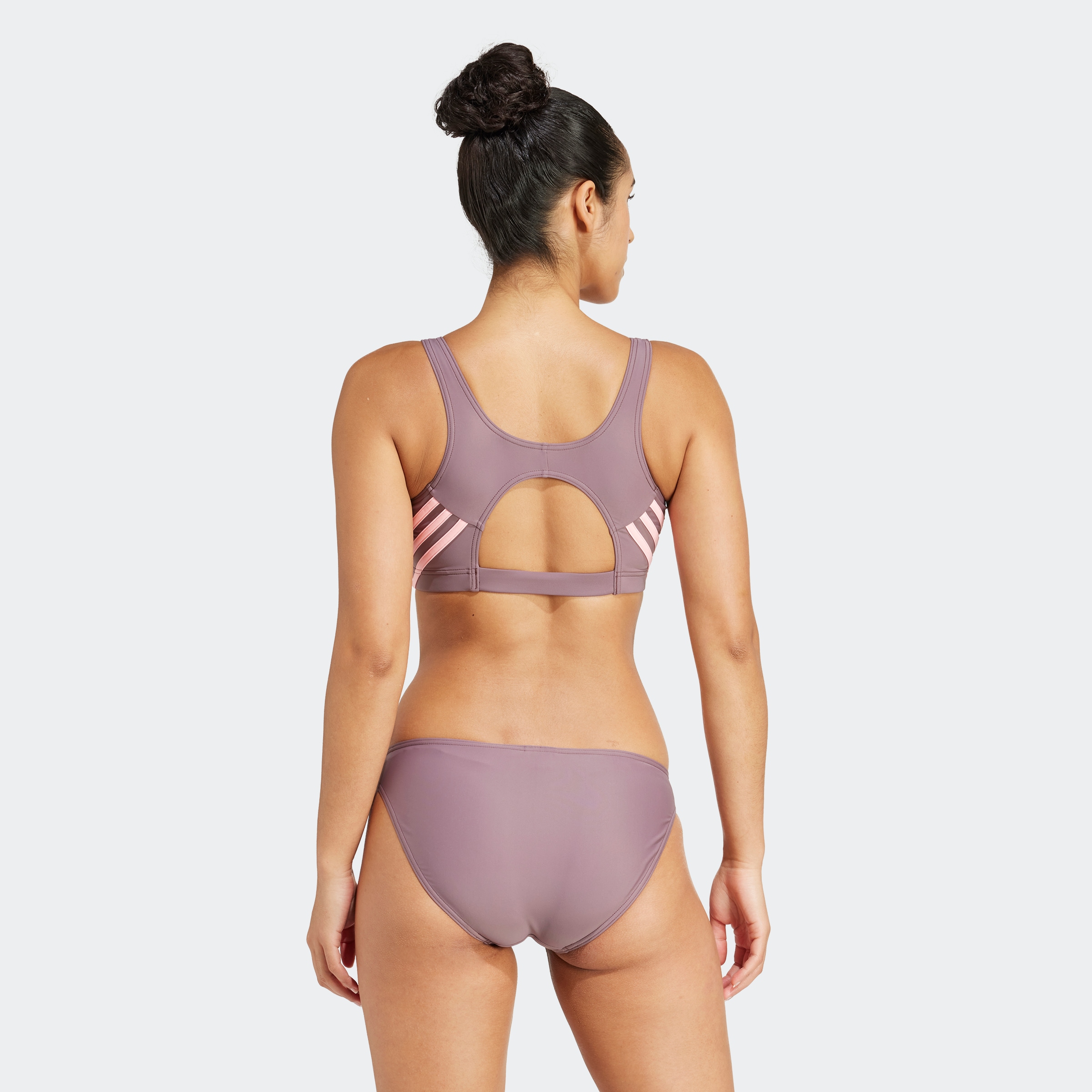 adidas Performance Bustier-Bikini »3S SPORTY BIK«