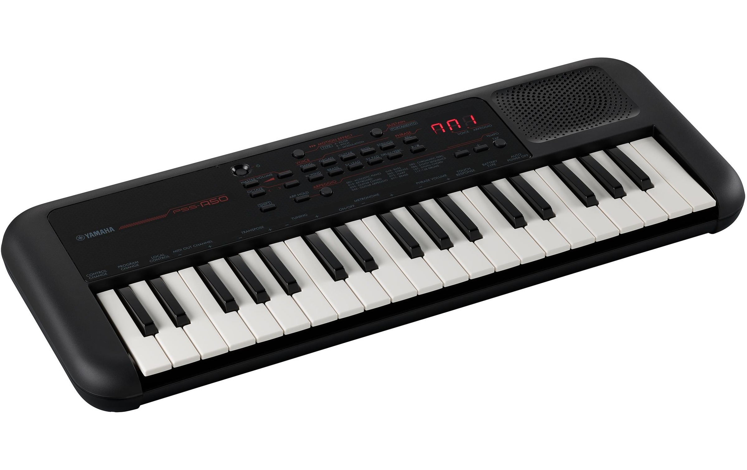 Yamaha Home-Keyboard