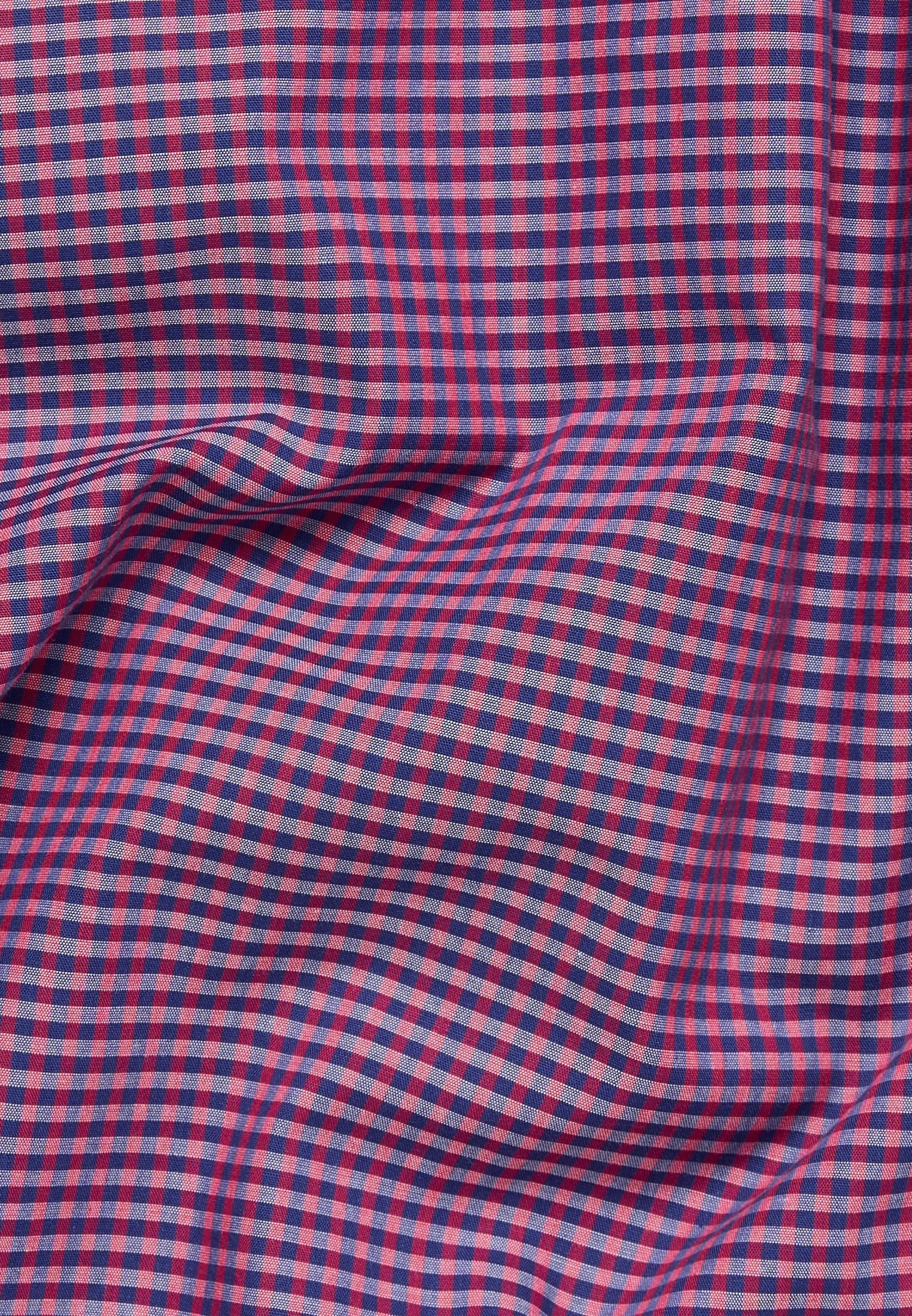 Eterna Kurzarmhemd »MODERN FIT«, NON IRON (bügelfrei)