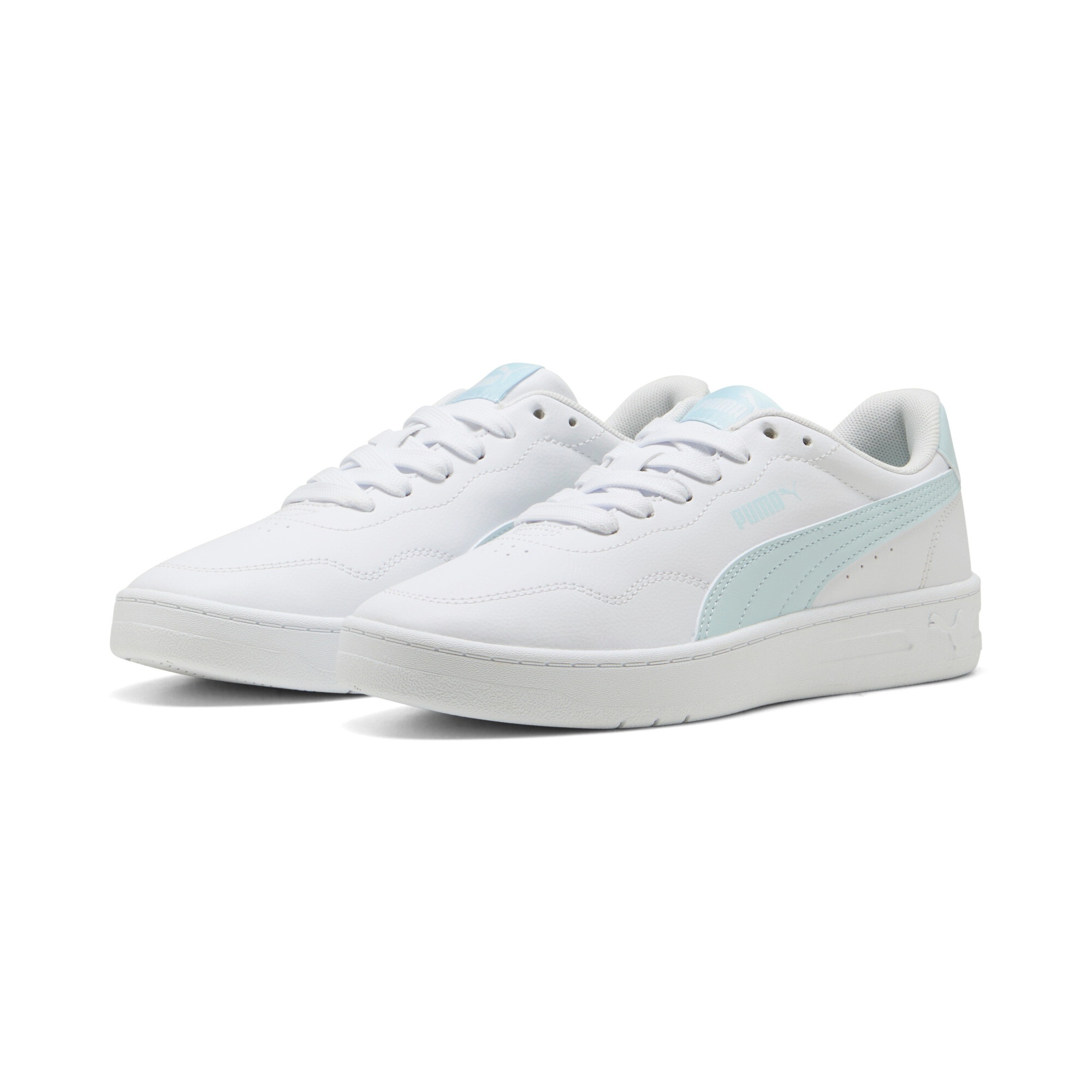 PUMA Sneaker »COURT LALLY«