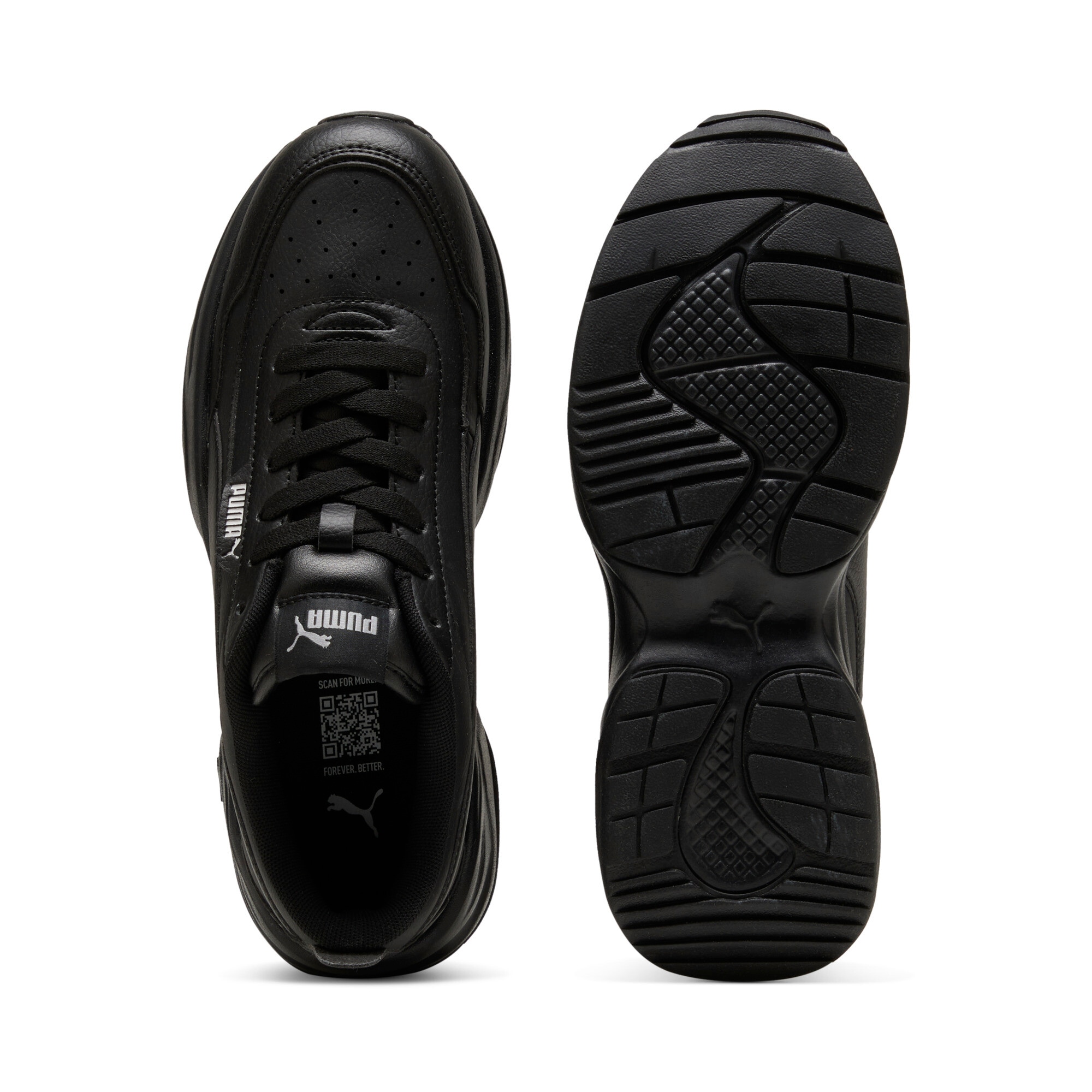 PUMA Sneaker »CILIA MODE«