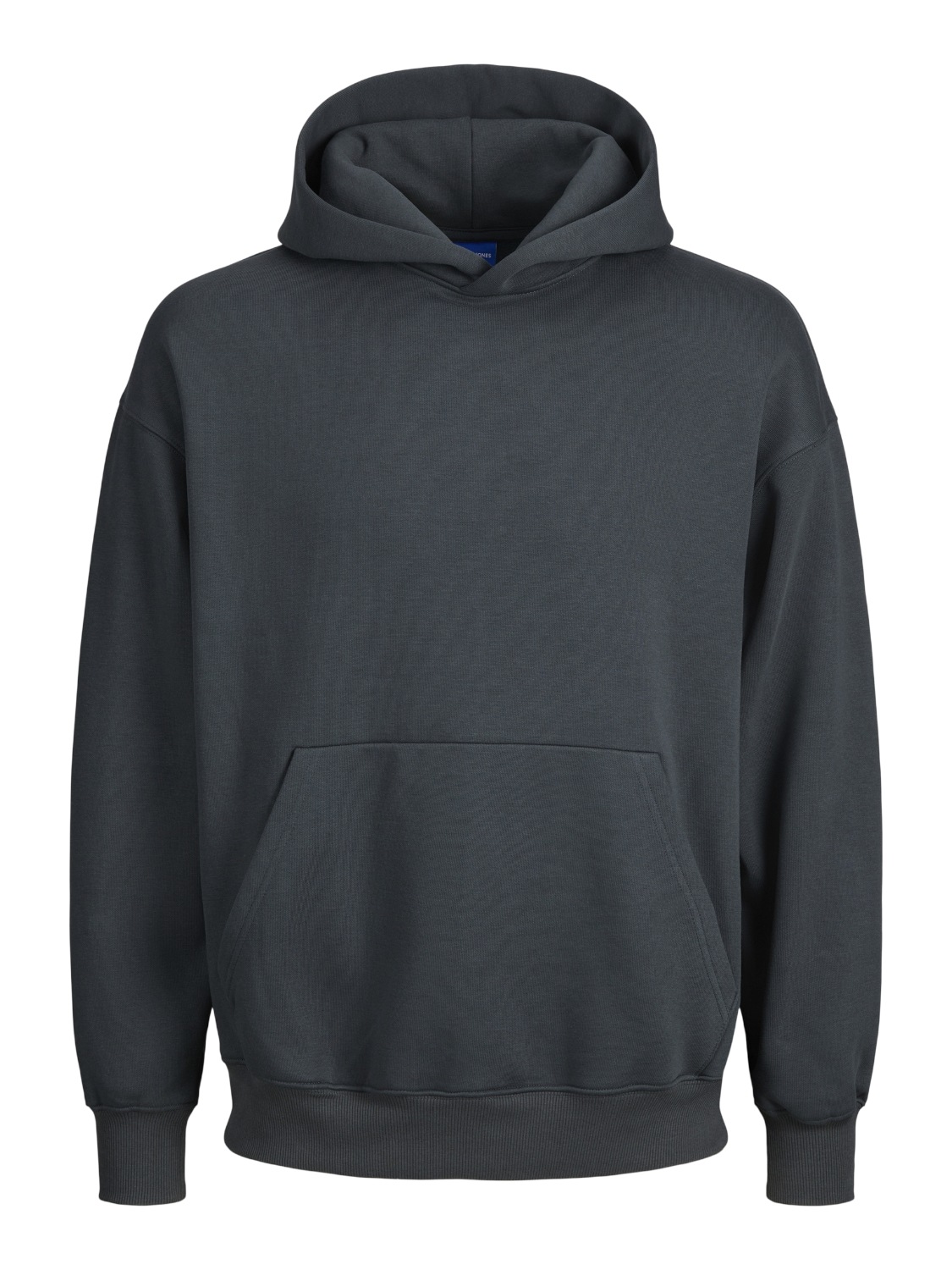 Jack & Jones Kapuzensweatshirt »JJEURBAN EDGE SWEAT HOOD NOOS«, mit Kängurutasche