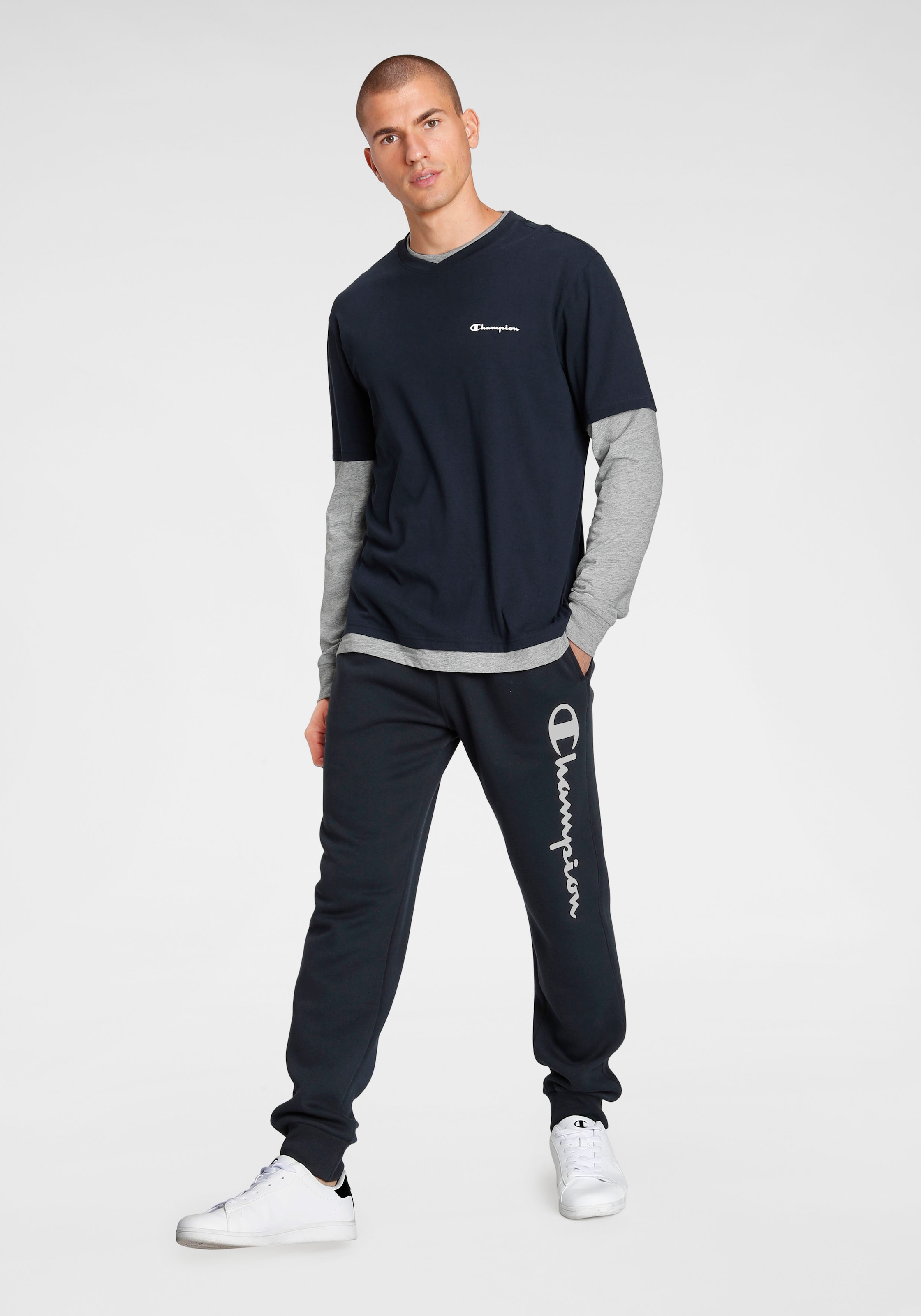 online kaufen Jelmoli-Versand Jogginghose Pants« Cuff | Champion »Rib