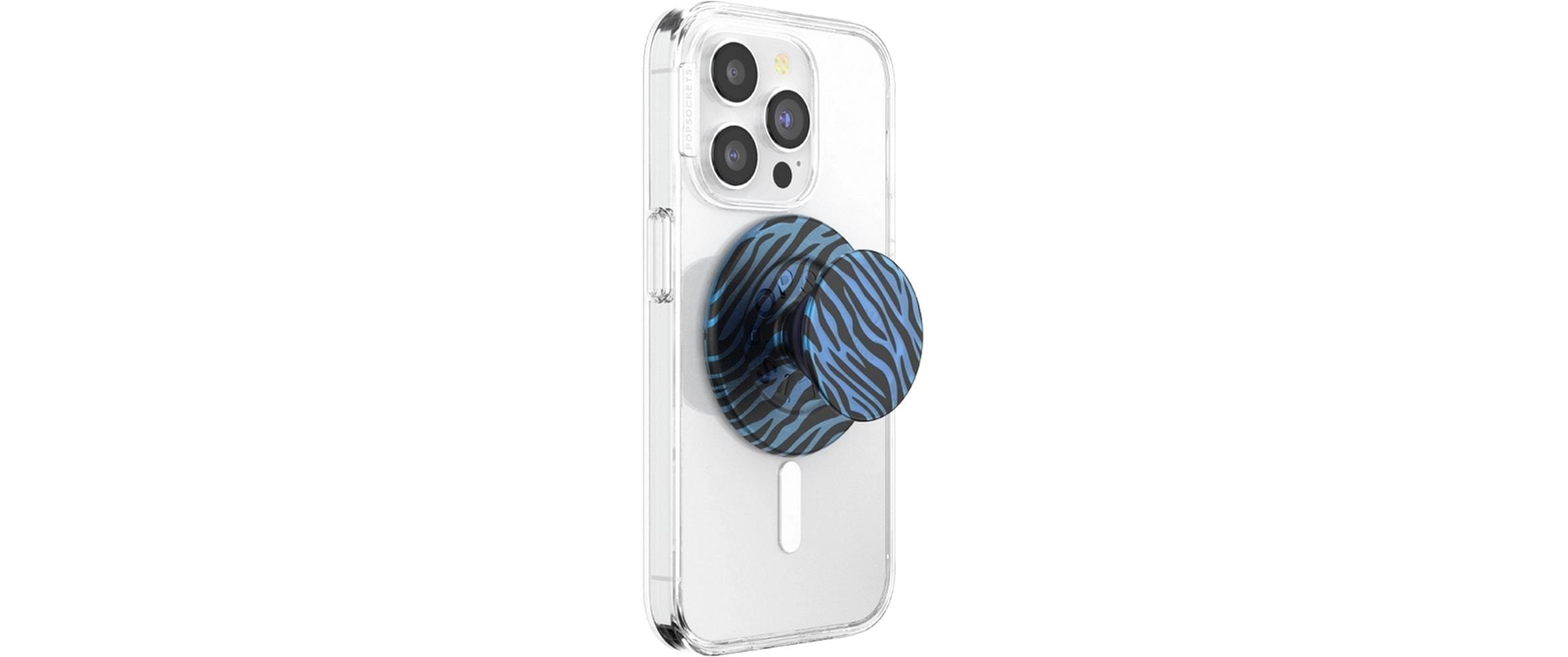 Popsockets Handy-Halterung »Zed MagSafe«, Universalhalterung
