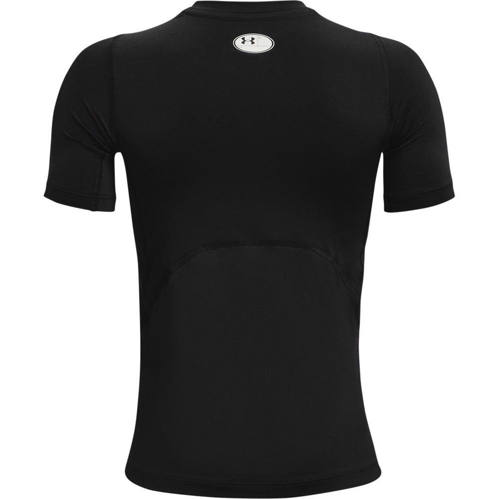 Under Armour® Trainingsshirt »UA HG ARMOUR SS«, (1 tlg.)