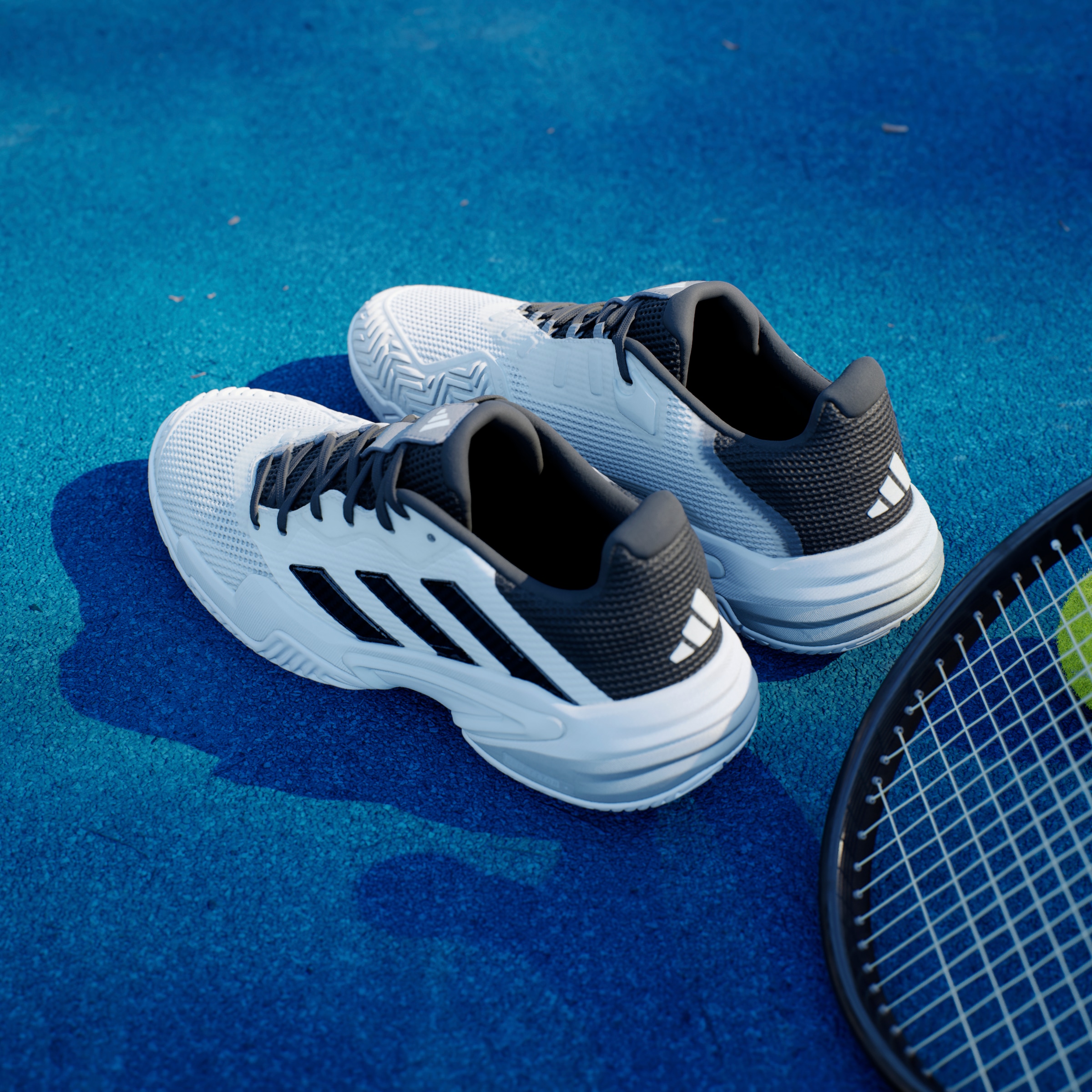 adidas Performance Tennisschuh, Multicourt