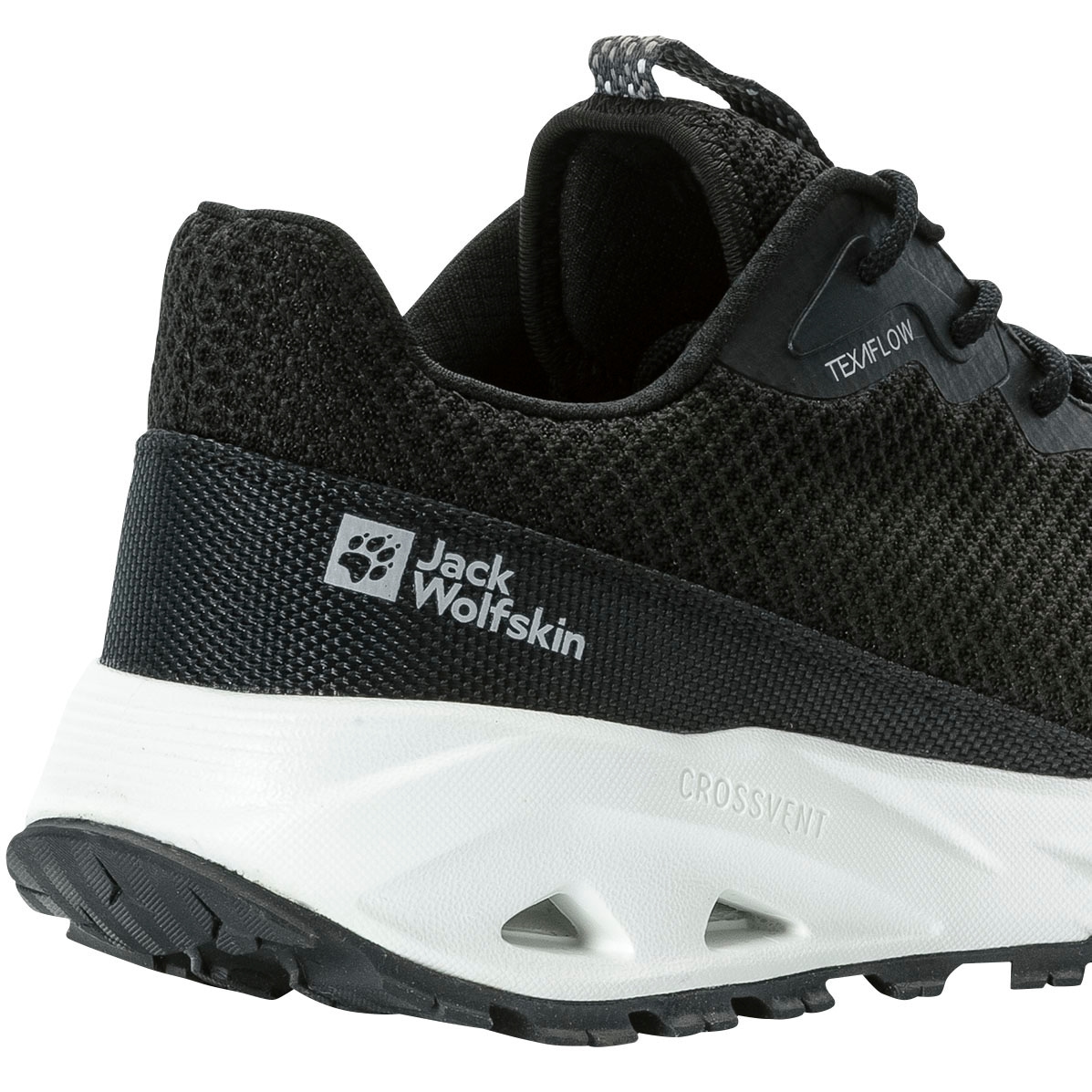 Jack Wolfskin Sneaker »PRELIGHT VENT LOW M«